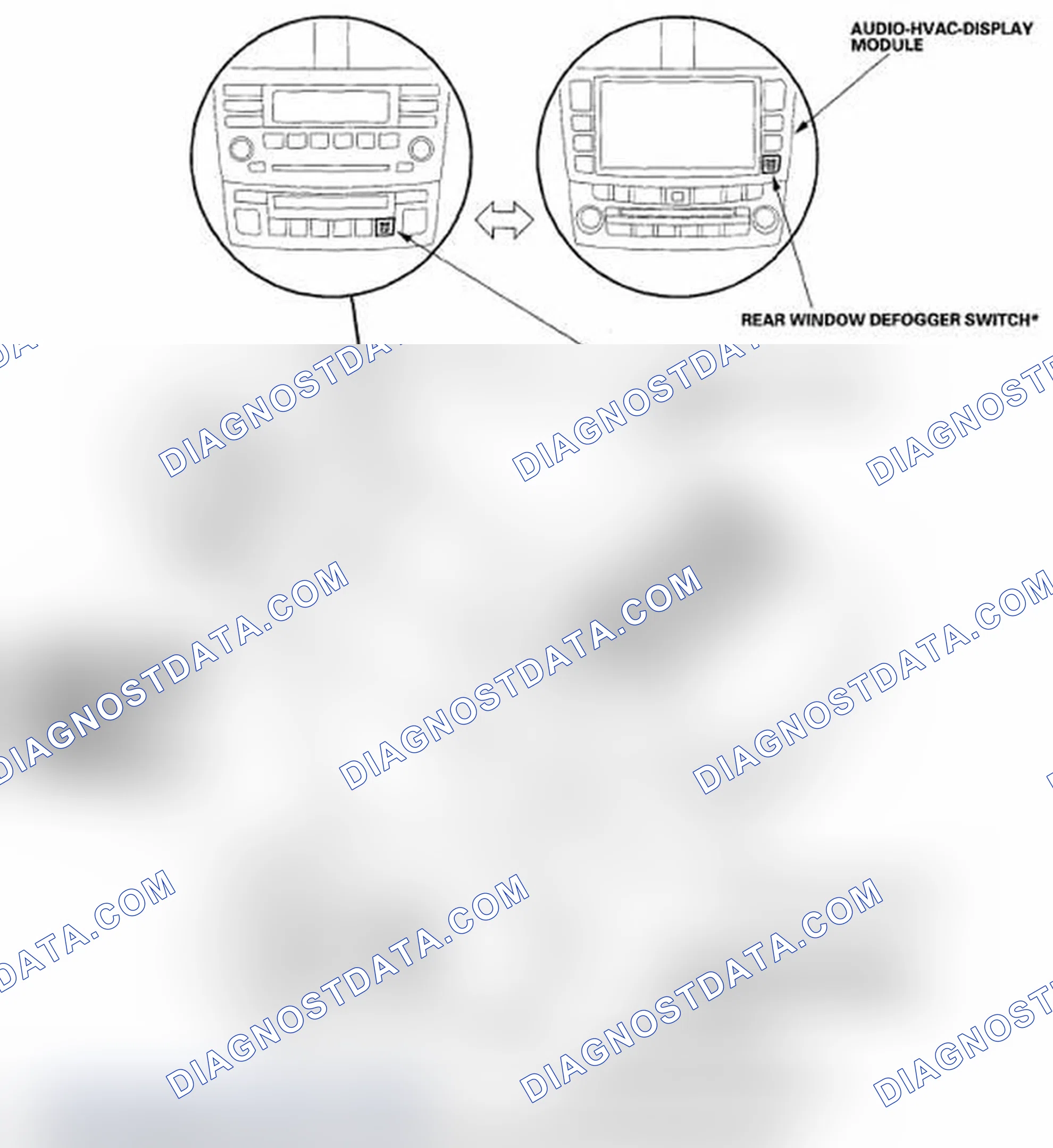 Scheme 1: Component Location Index