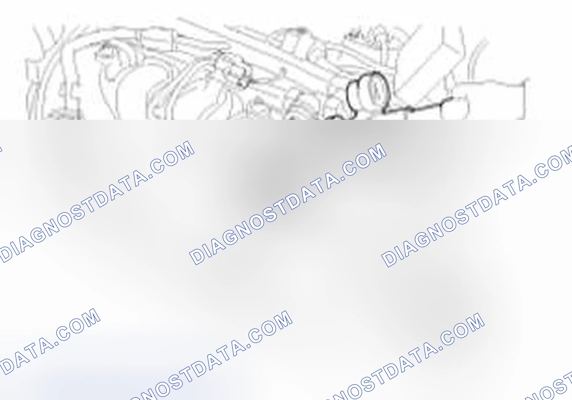 Scheme 18: Radiator Leakage Test
