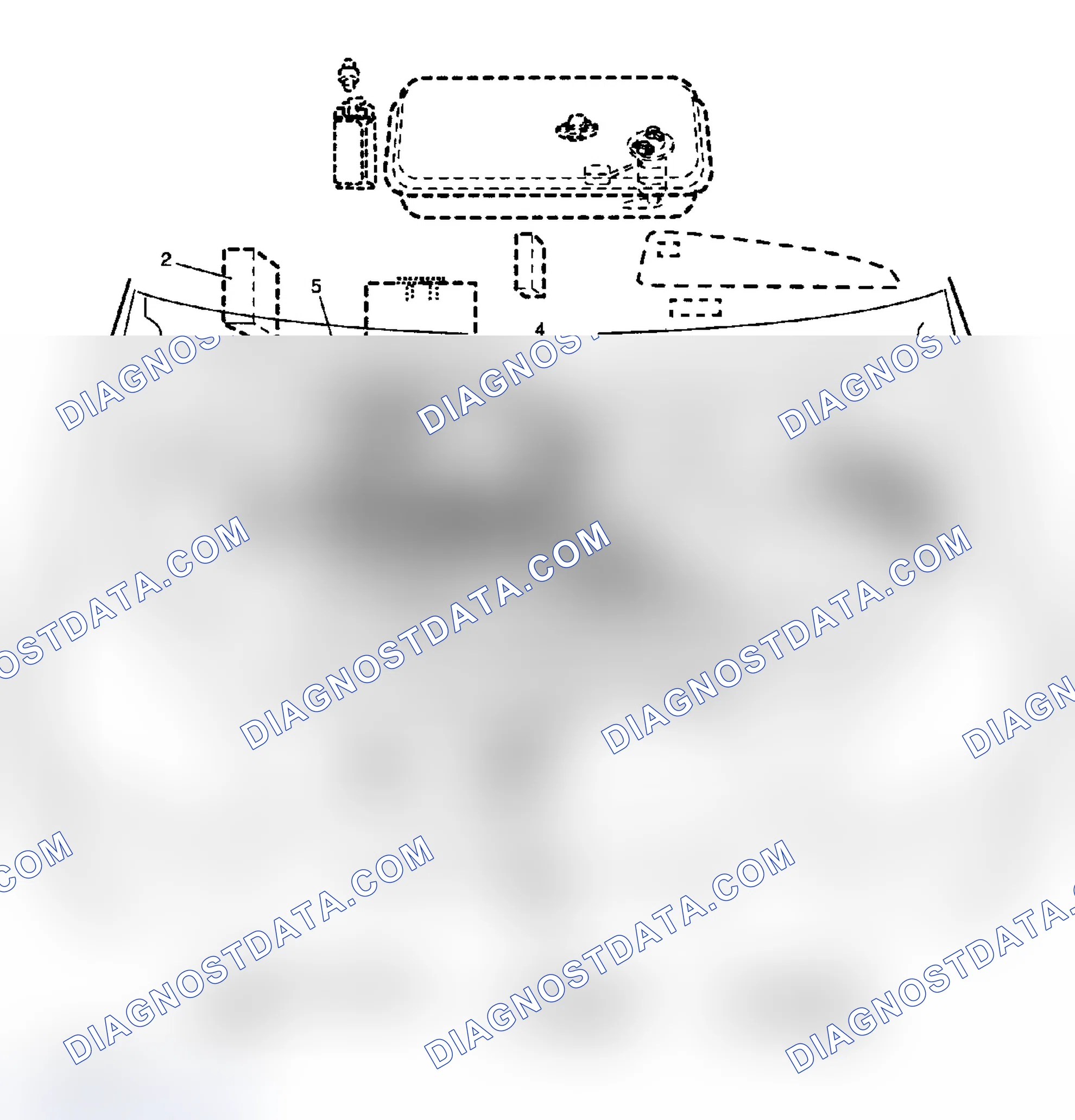 Scheme 6: ELECTRONIC IGNITION SYSTEM