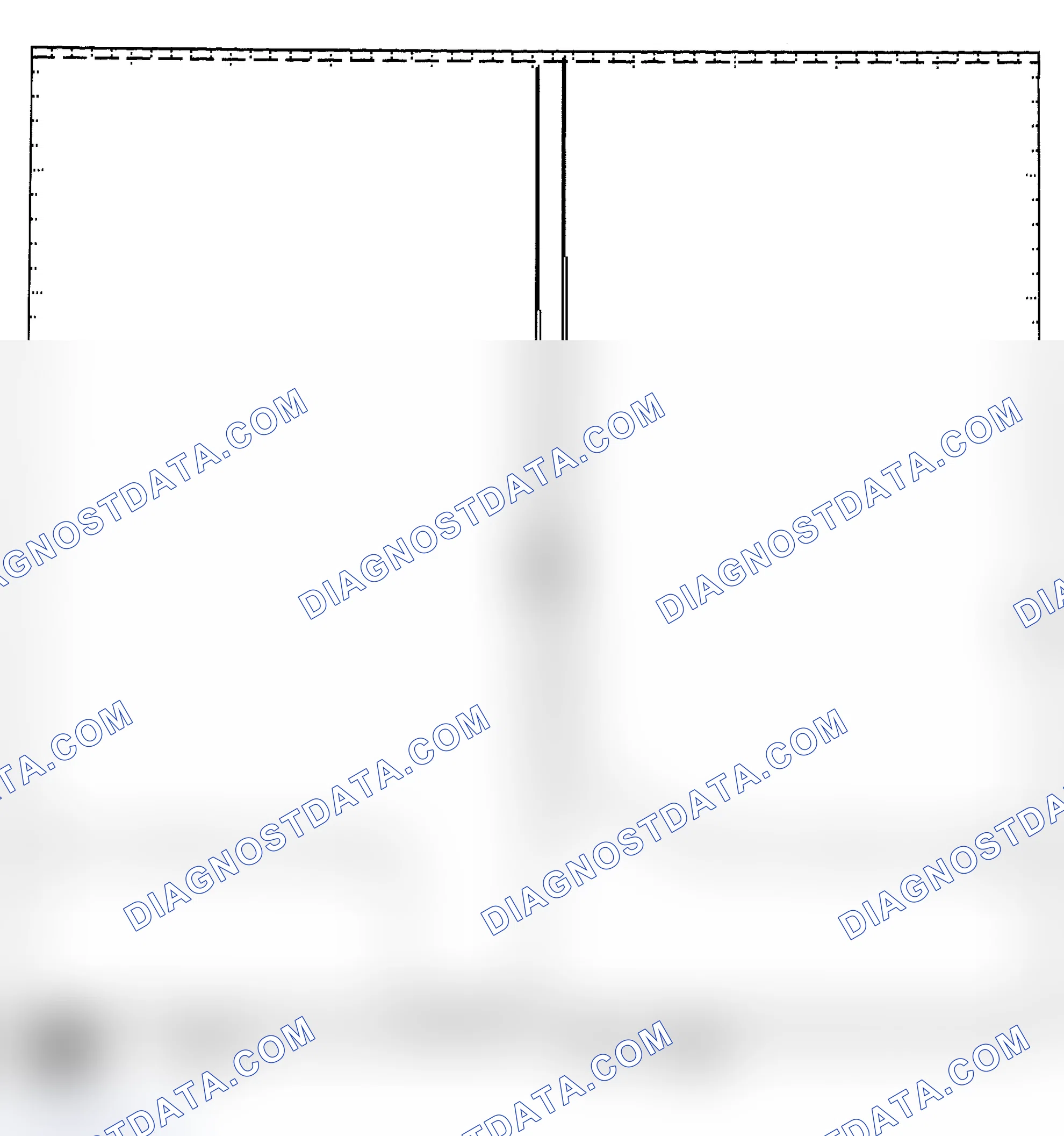 Scheme 30: Single Injector - Known Good - Voltage Pattern