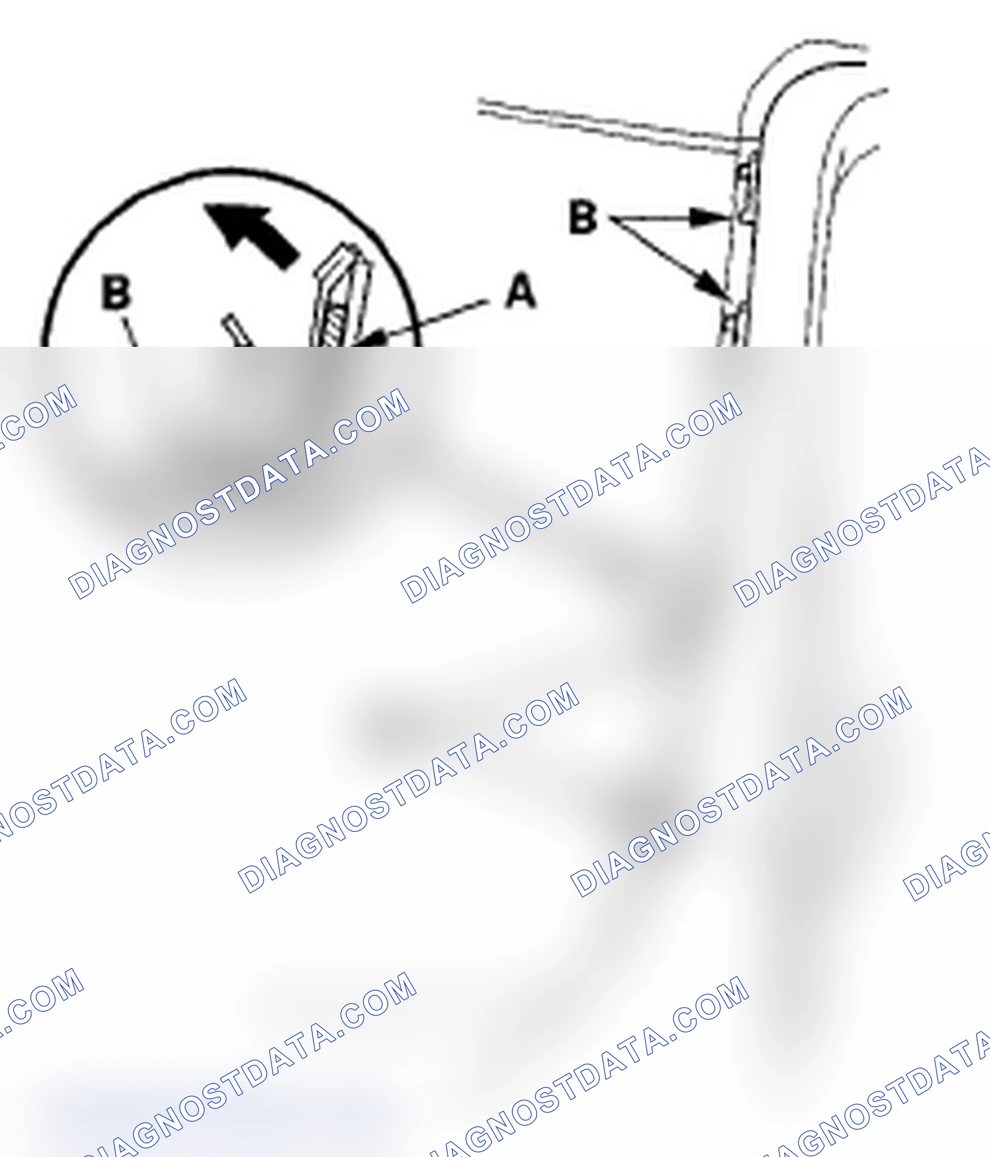 Scheme 122: Retainer Replacement