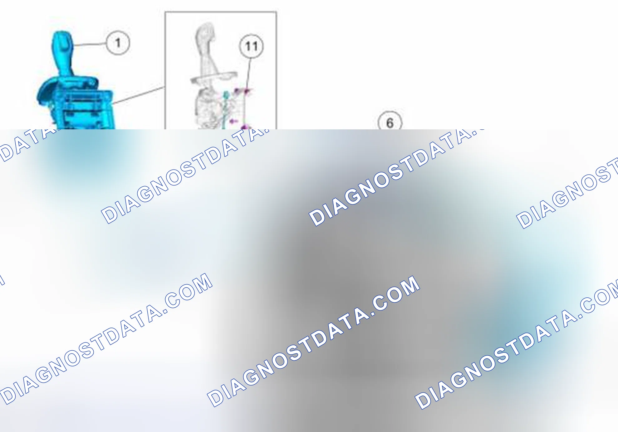 Scheme 73: Component Location