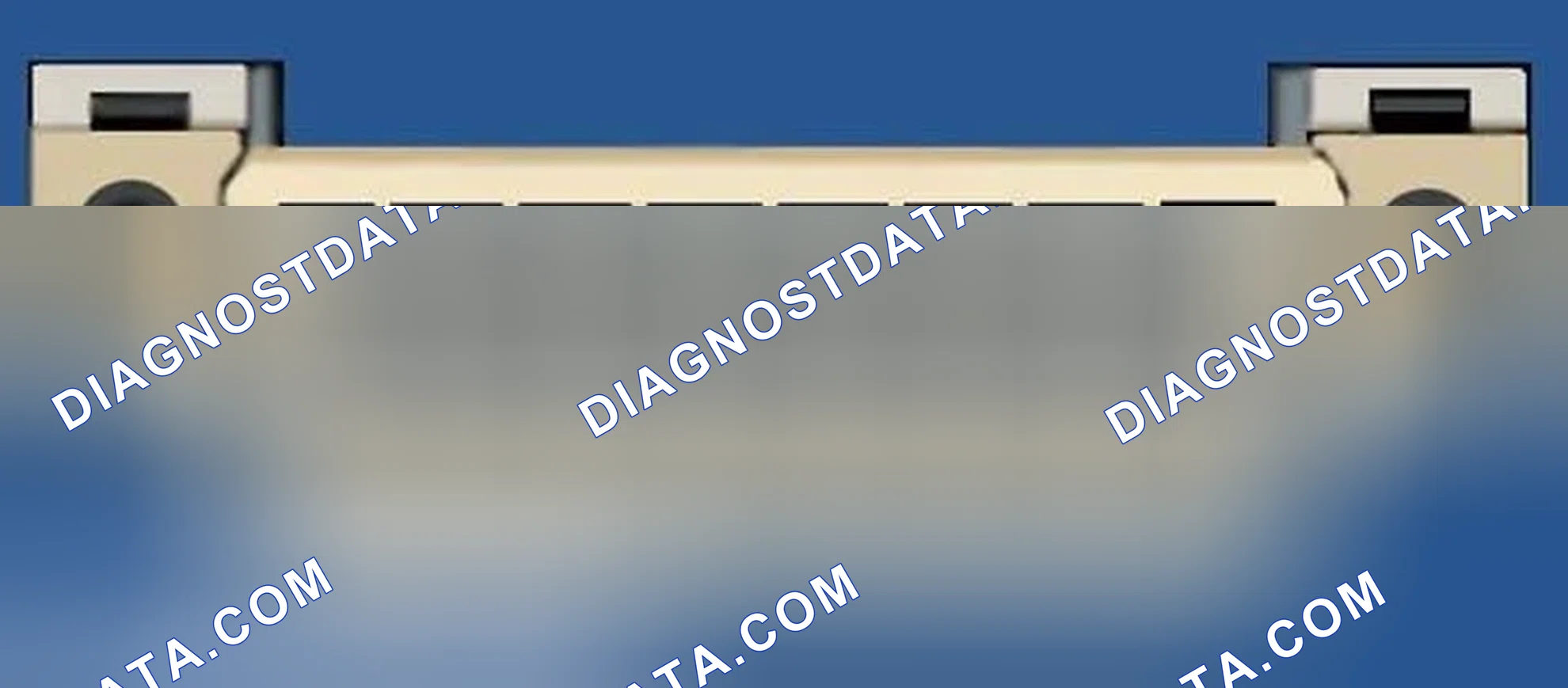 Scheme 25: RETRIEVING DIAGNOSTIC TROUBLE CODES