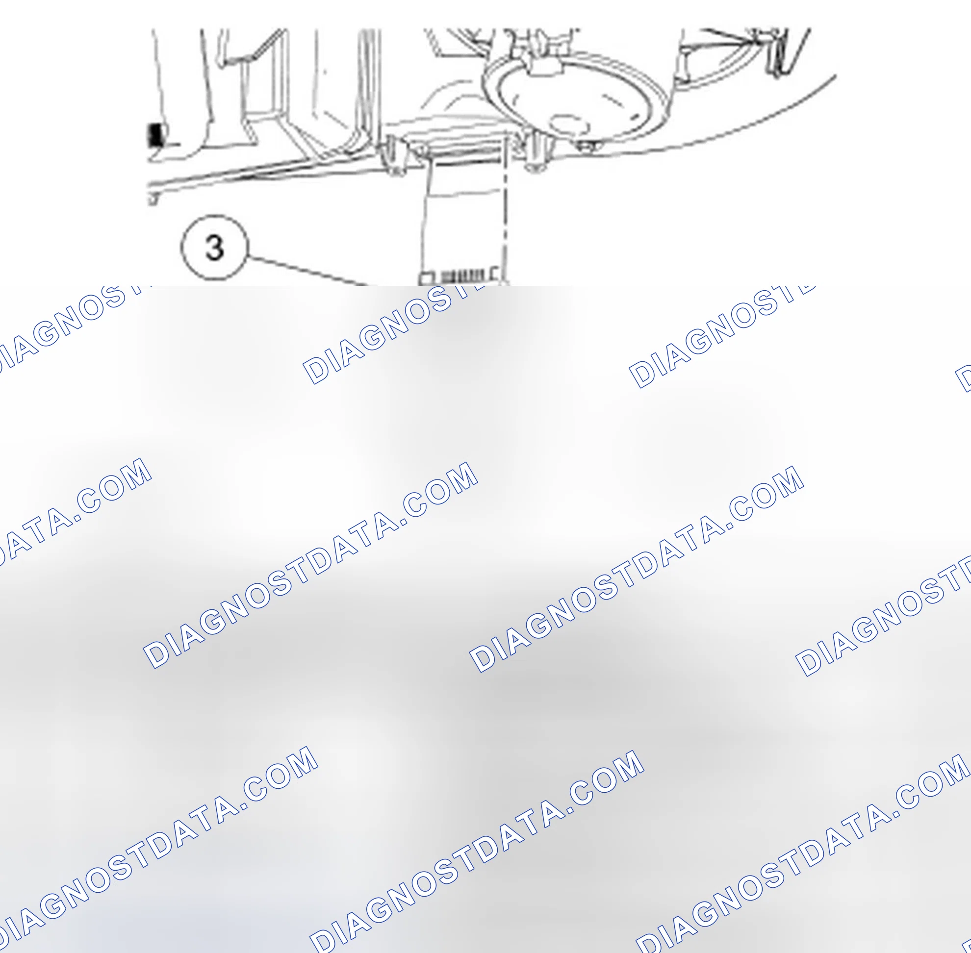 Scheme 6: Blower Motor Resistor