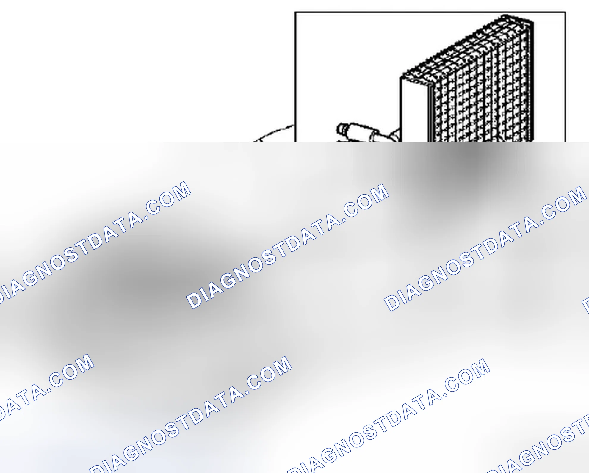 Scheme 124: Evaporator, location - GF83.40-P-2121-02A