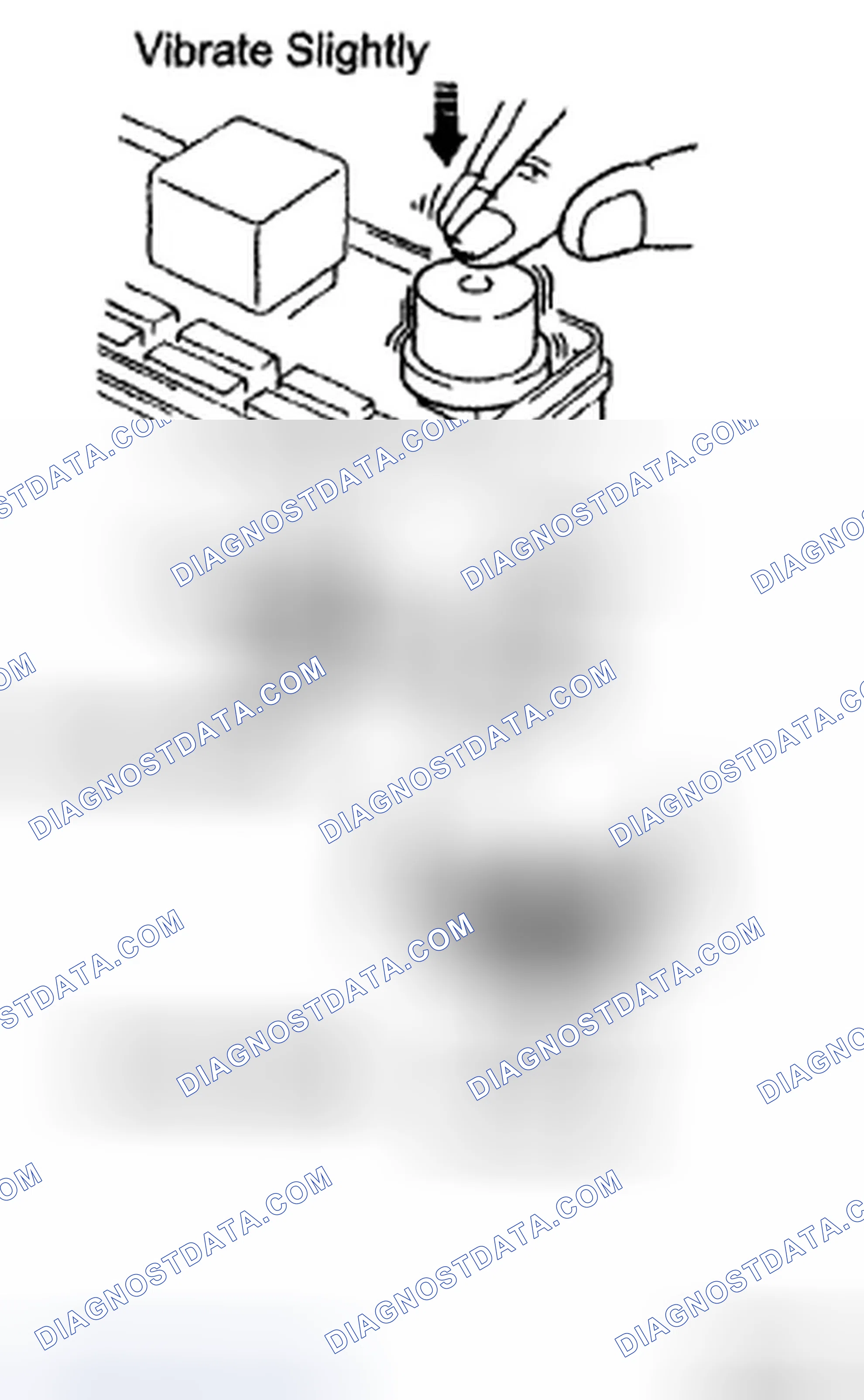 Scheme 56: HOW TO PROCEED WITH TROUBLESHOOTING