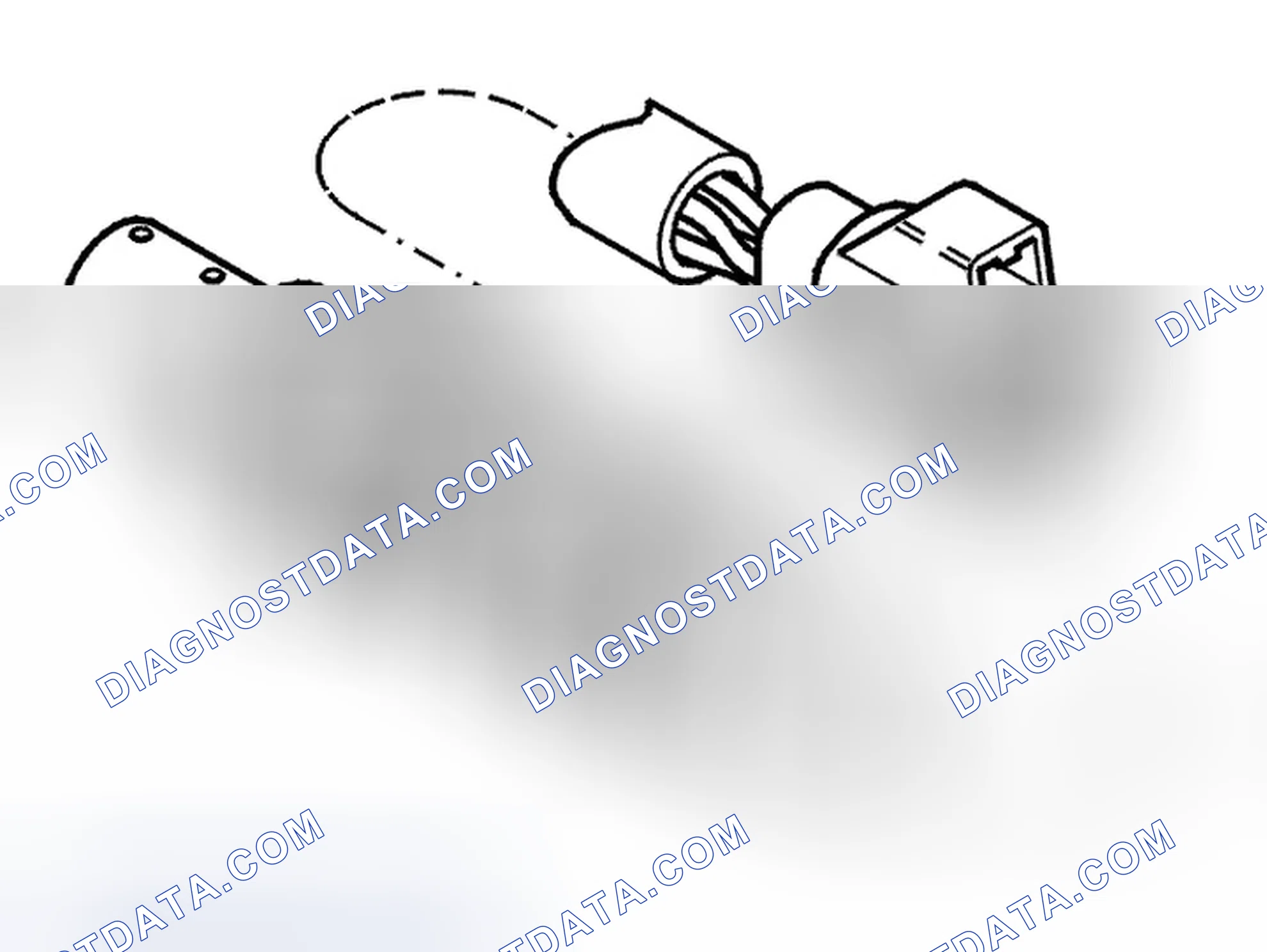 Scheme 213: Heated oxygen sensors (HO2S)