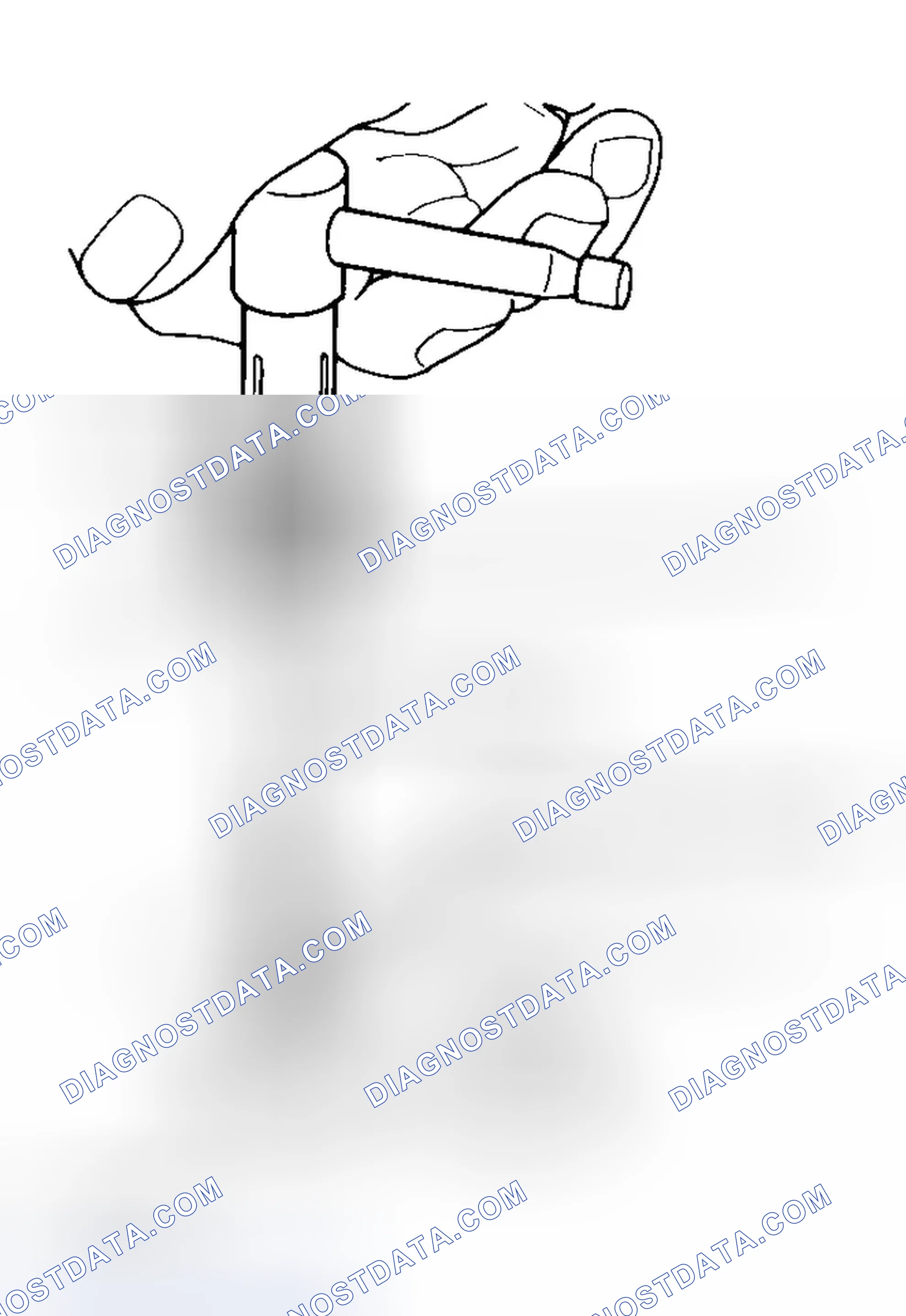 Scheme 16: Reaming Valve Guides