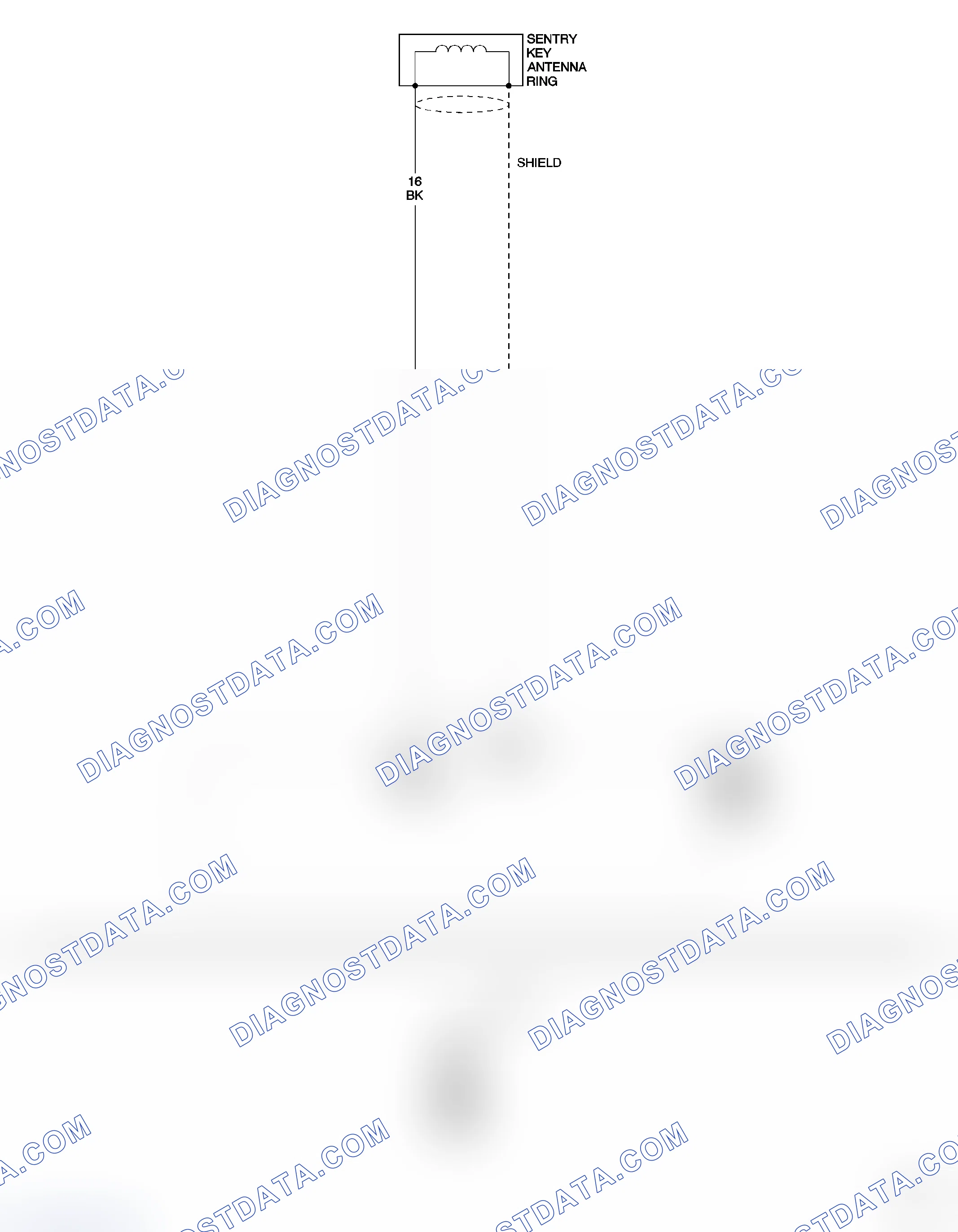 Scheme 114: INVALID TRANSMITTER