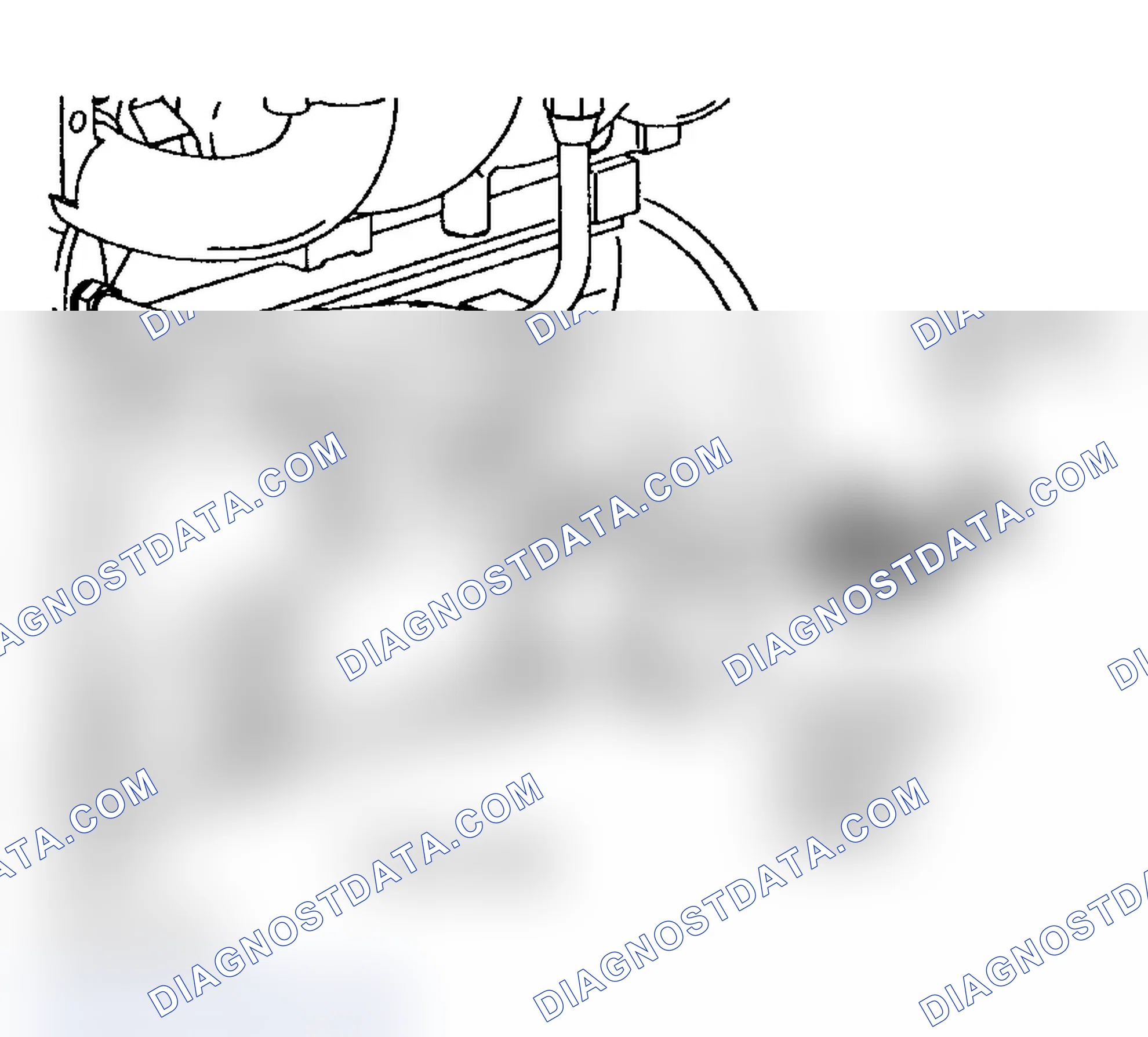 Scheme 1: CAMSHAFT POSITION (CMP) SENSOR