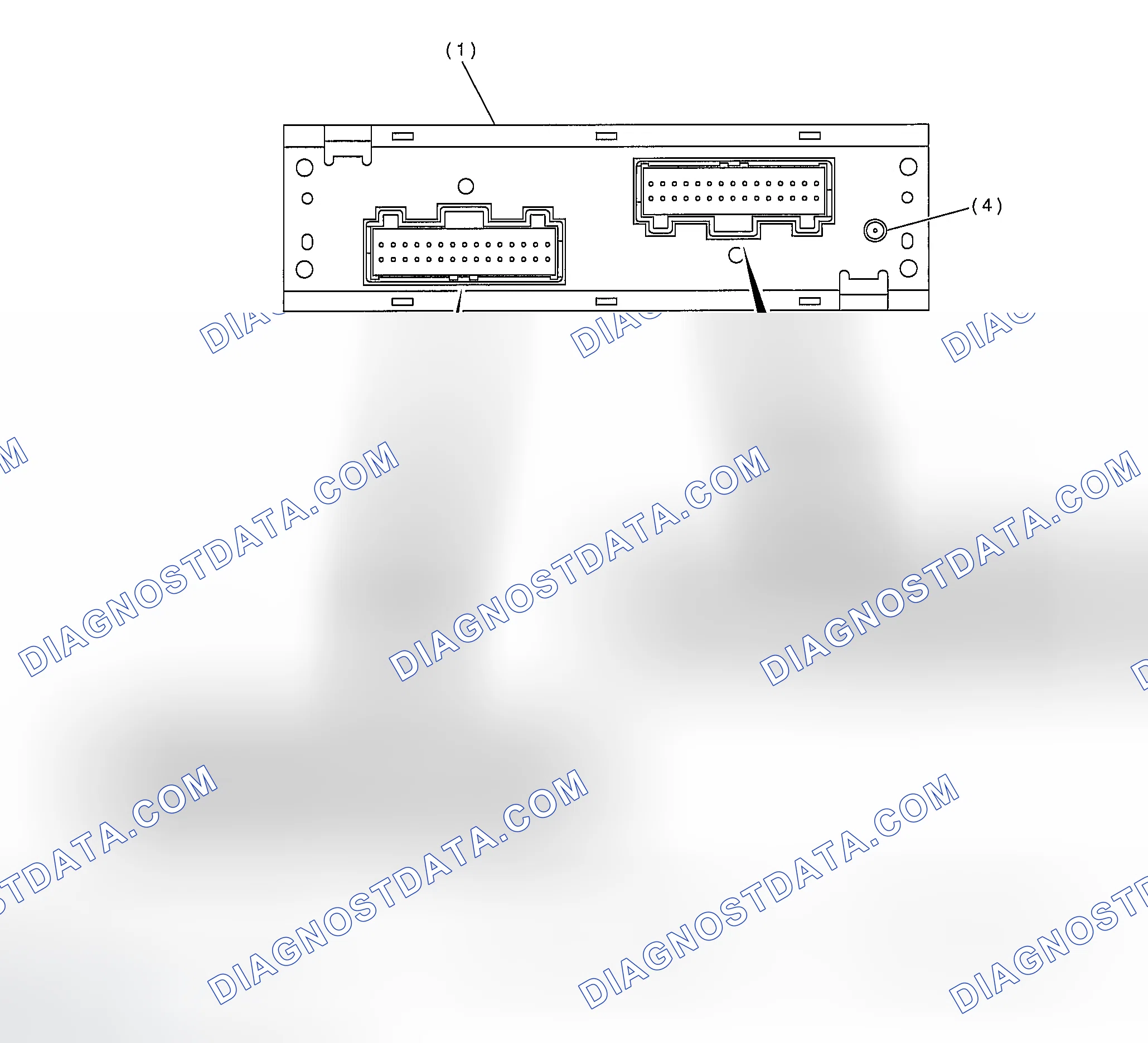 Scheme 27: ELECTRICAL SPECIFICATION