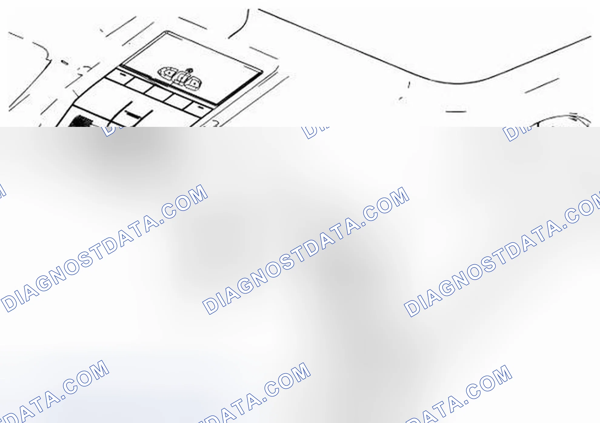 Scheme 88: Sunshade Support Replacement