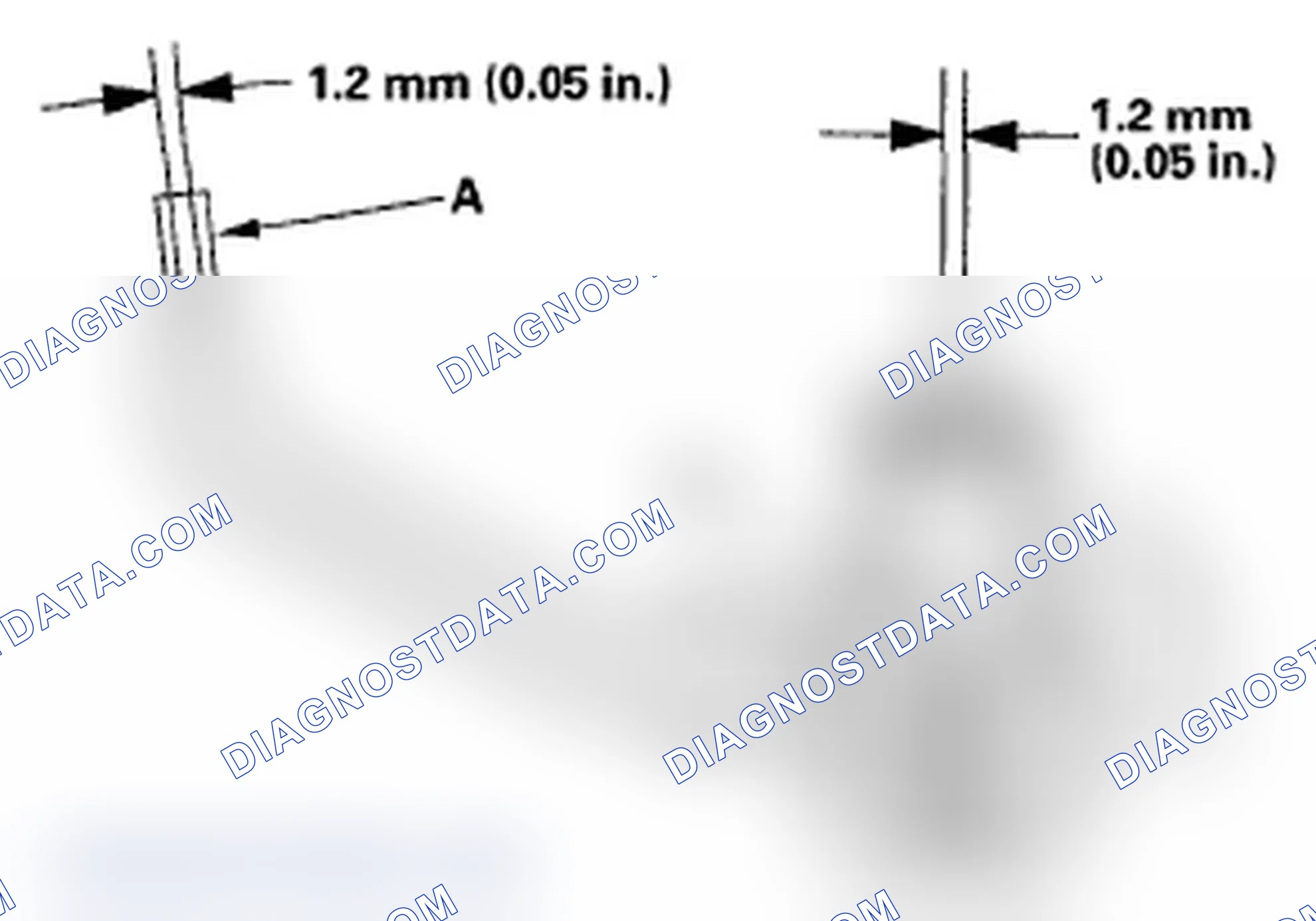 Scheme 15: Oil Jet Inspection