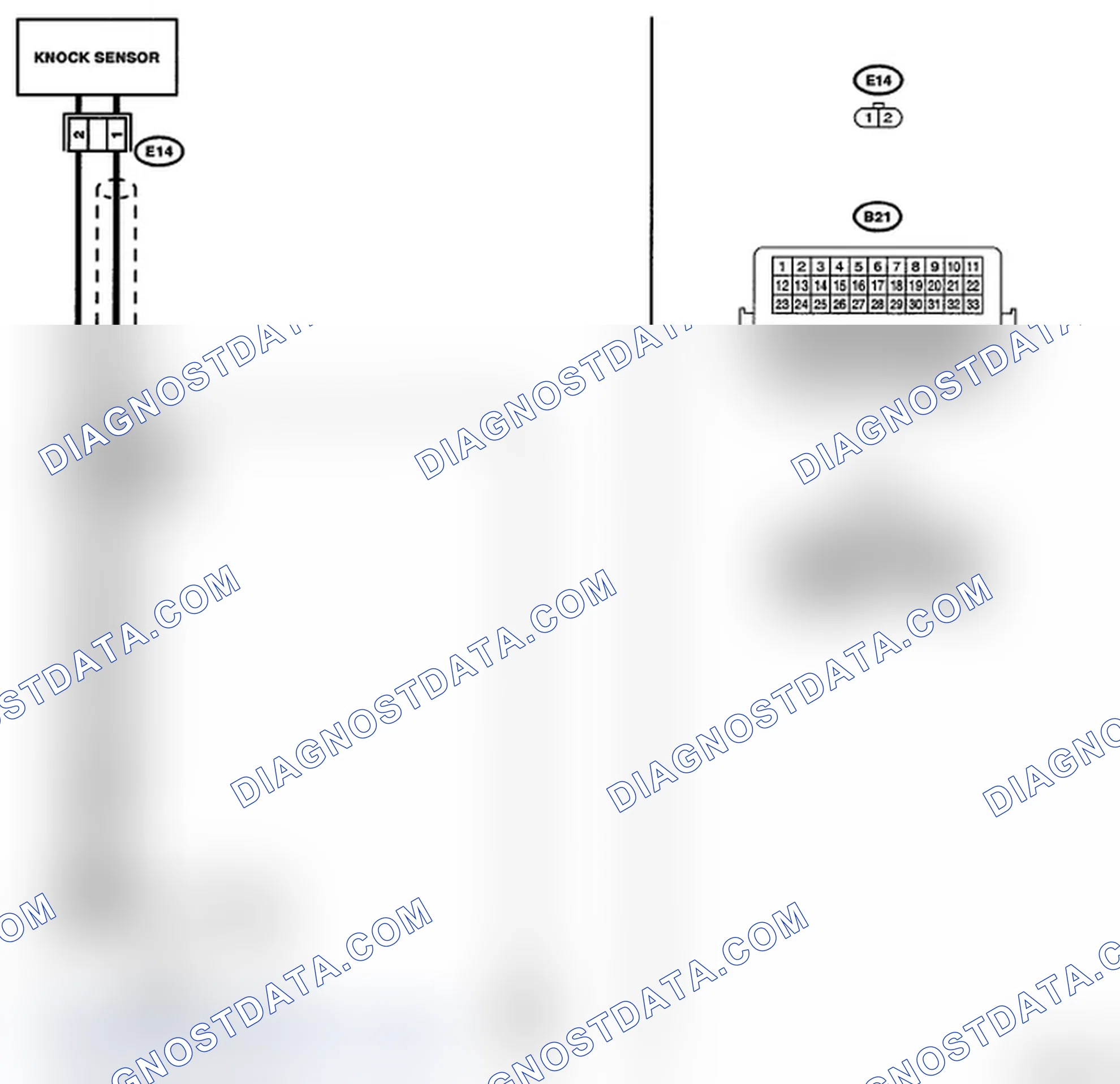 Scheme 100: WIRING DIAGRAM