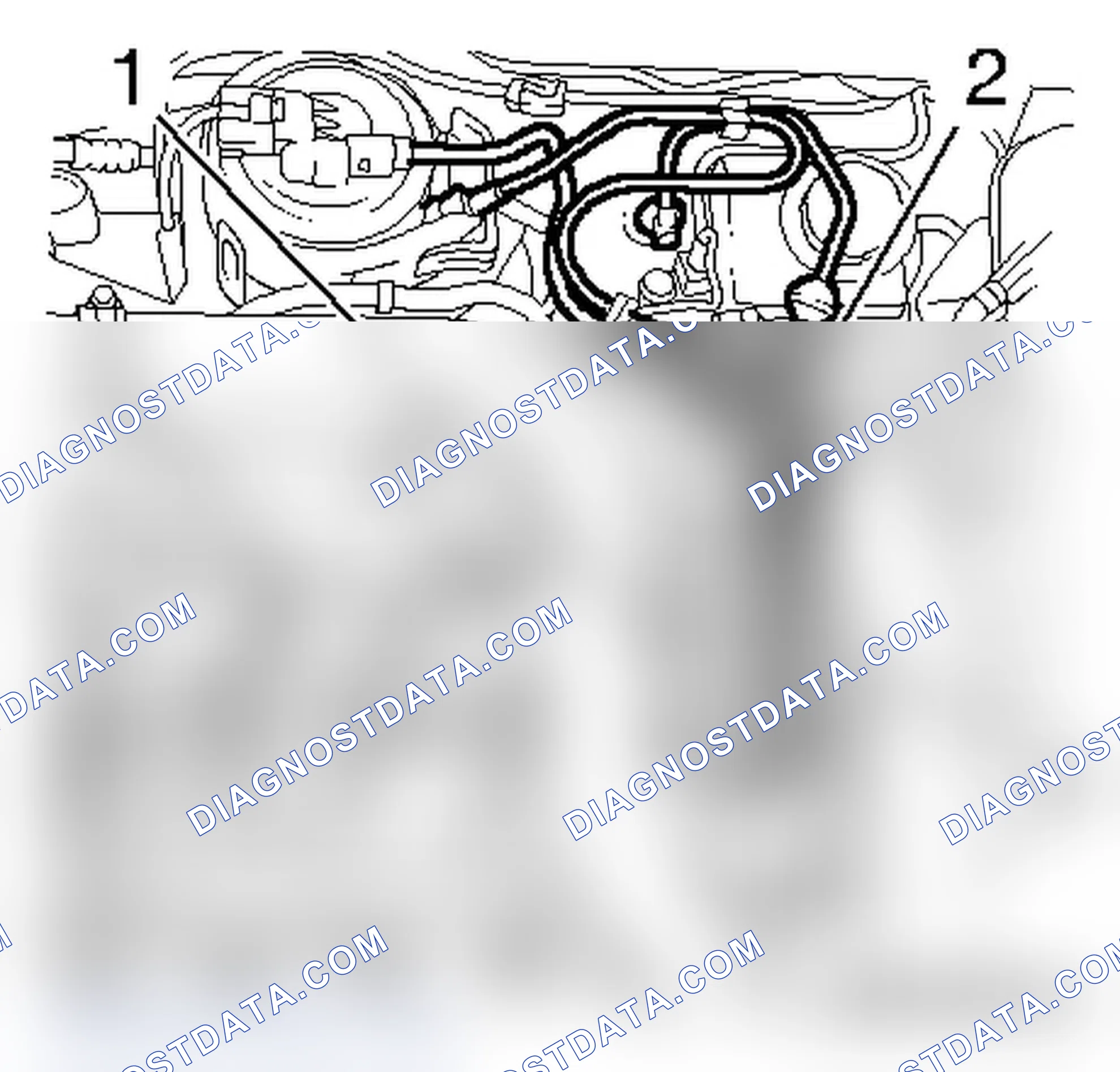 How to Remove and Install the Engine