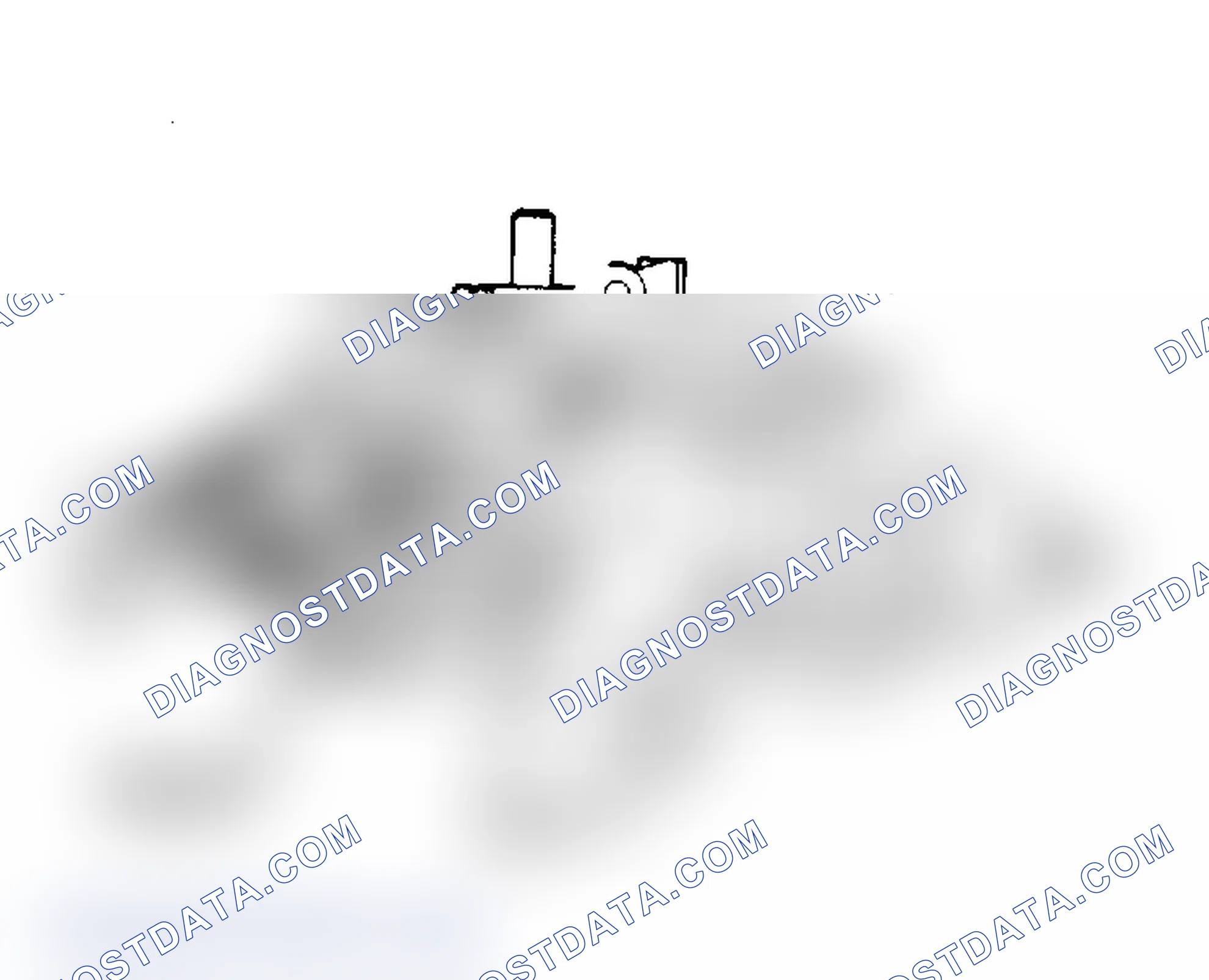 Scheme 2: Idle Speed Solenoid Adjustment
