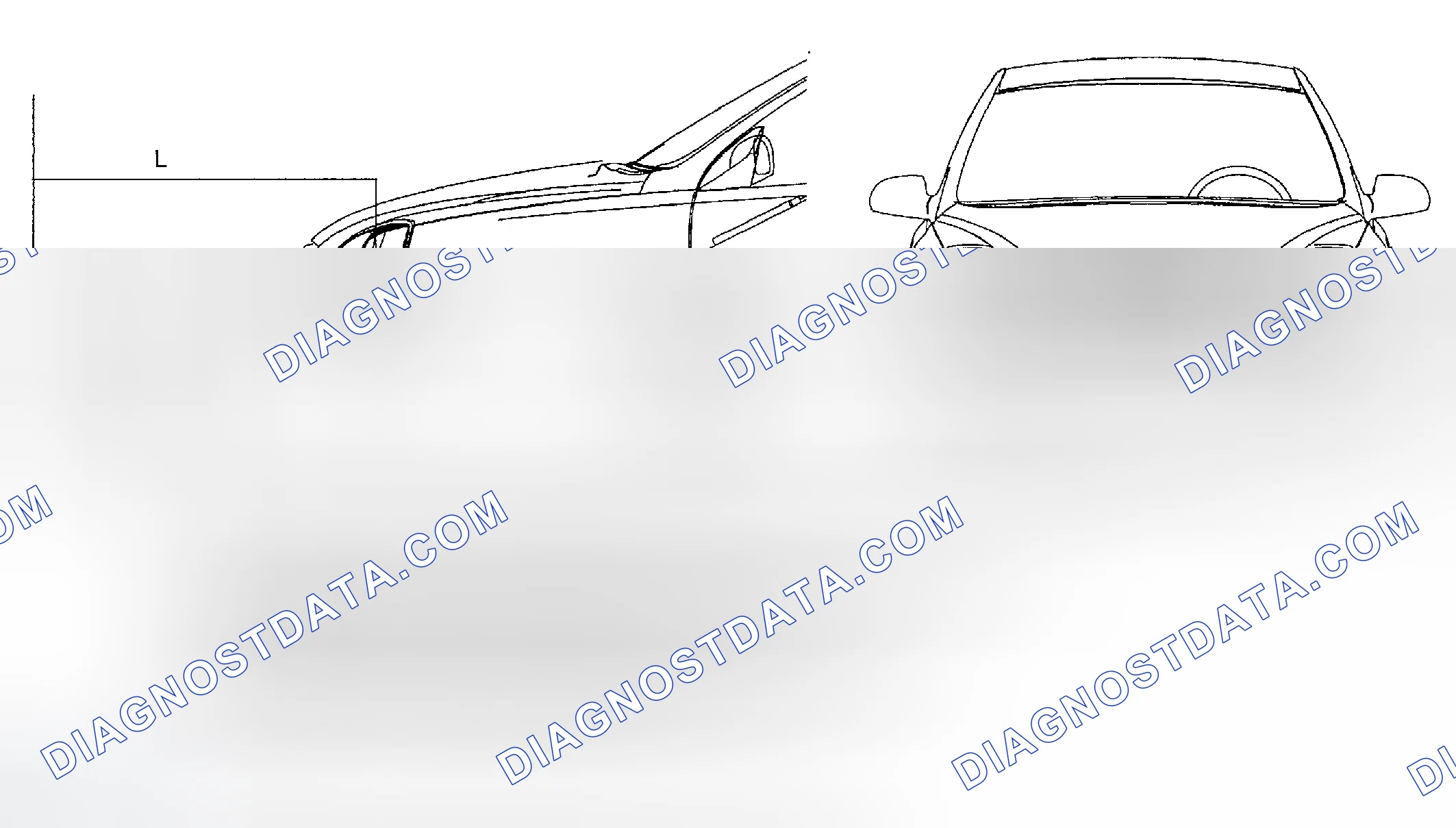Scheme 6: FRONT FOG LAMP