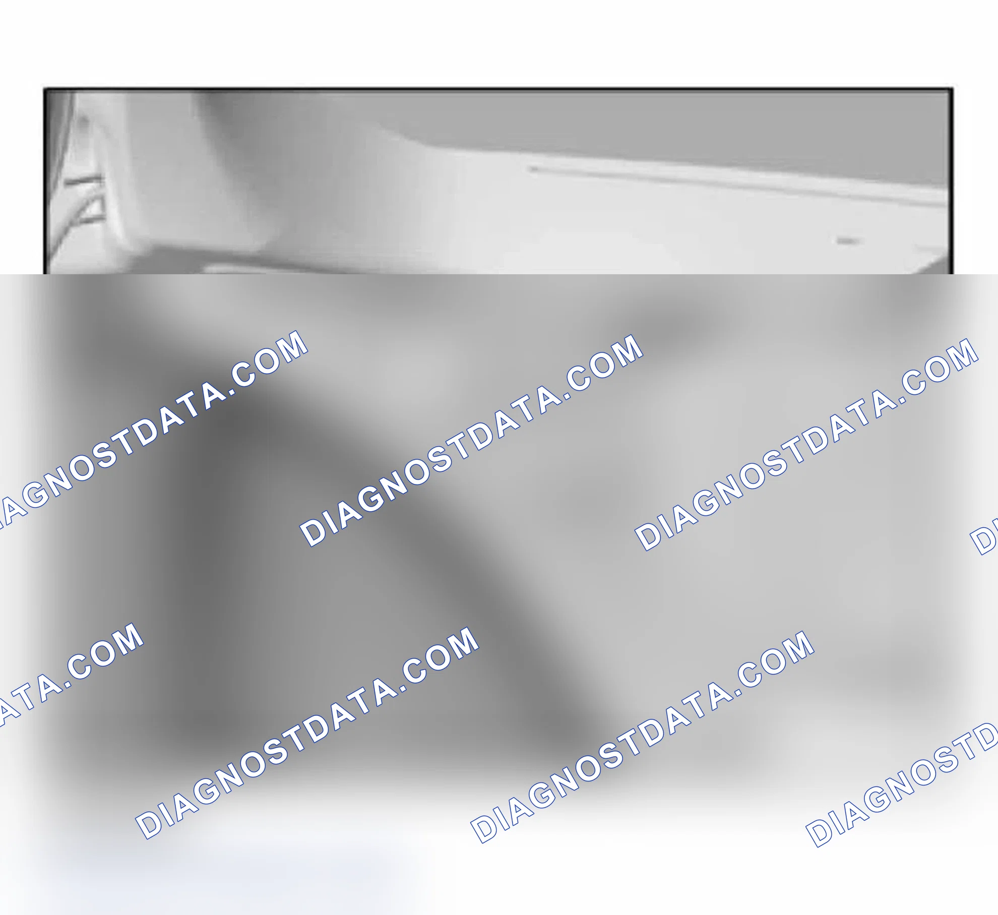 Scheme 30: 63 31 080 Removing and installing/replacing luggage compartment light