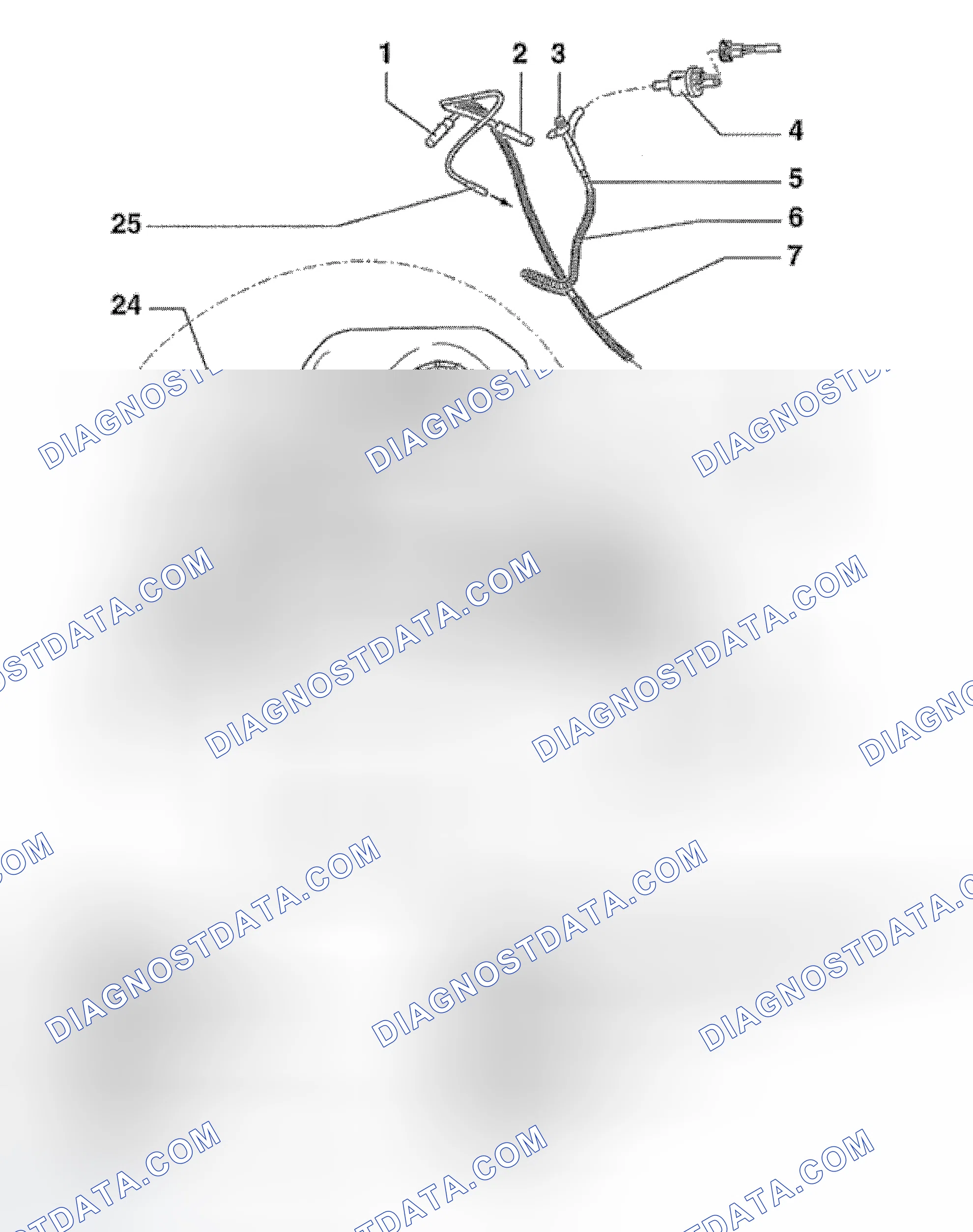 Scheme 35: Identifying Fuel EVAP Components