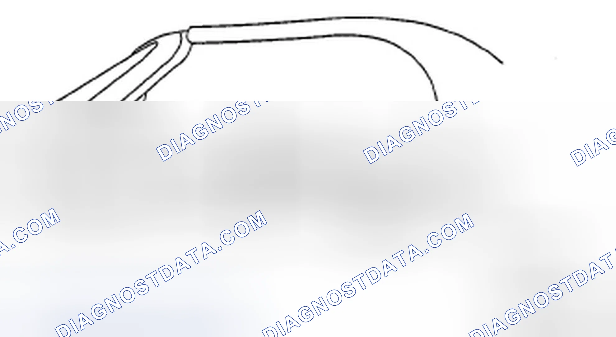 Scheme 37: DOOR KEY CYLINDER REMOVAL/INSTALLATION