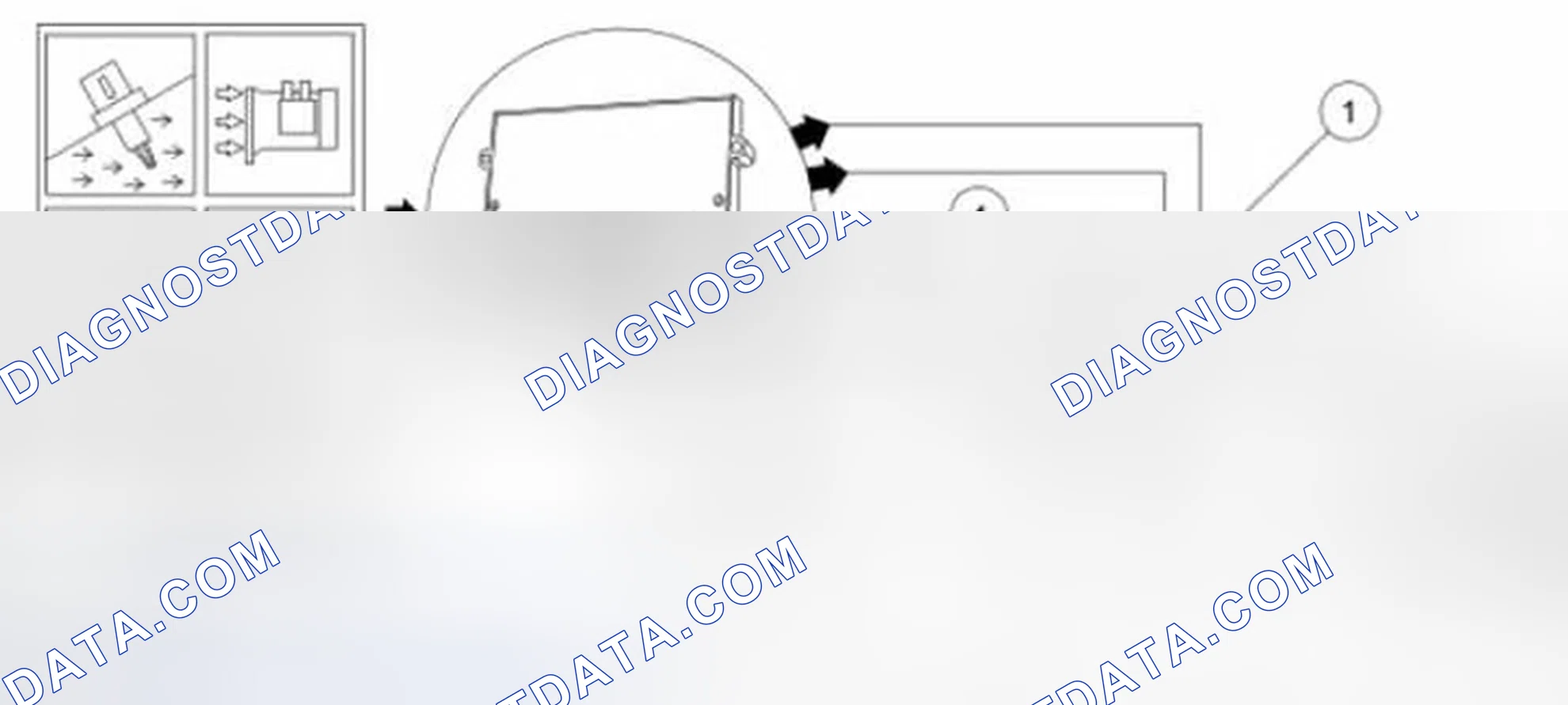 Scheme 115: Engine Off Natural Vacuum (EONV) EVAP Leak Check Monitor
