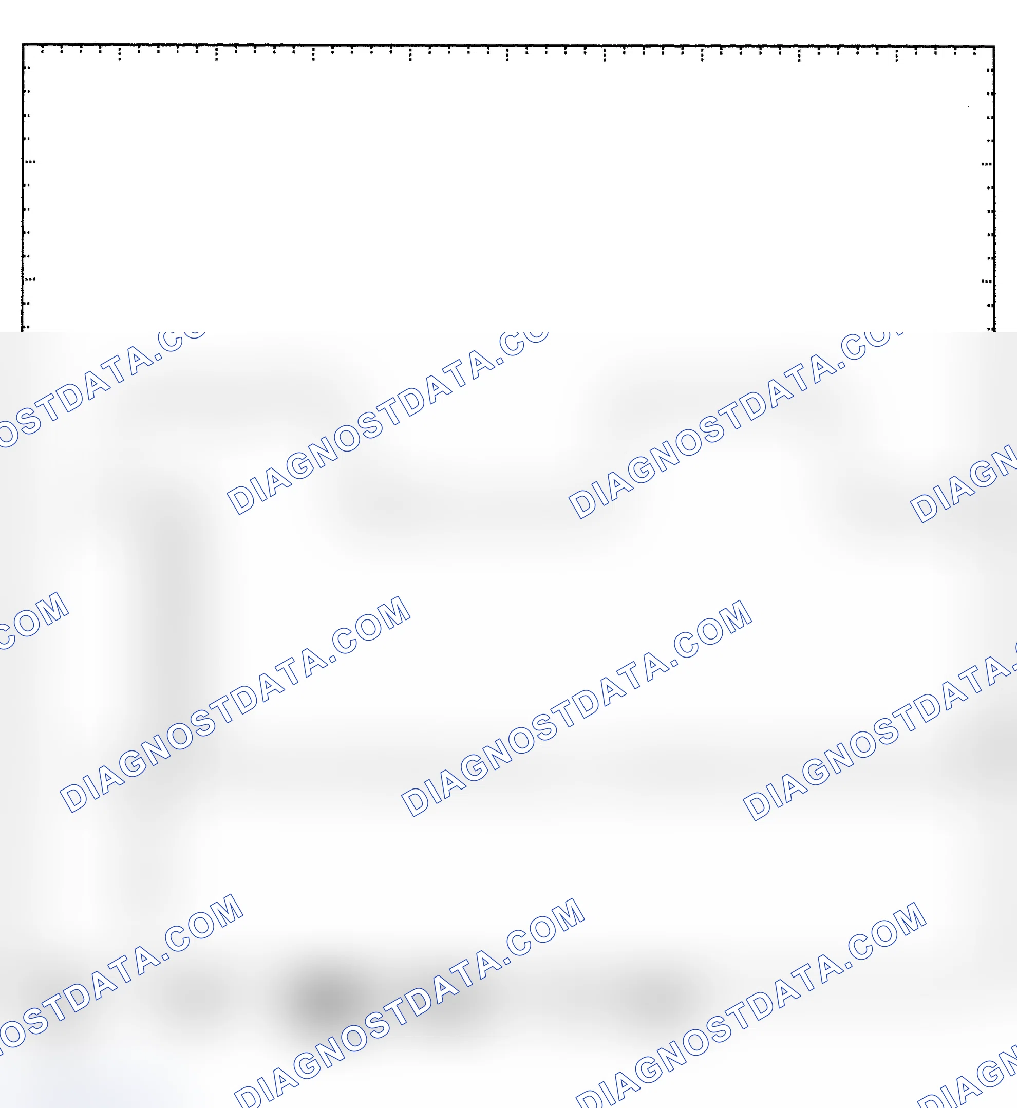 Scheme 26: Injector Bank - Known Good - Voltage Pattern