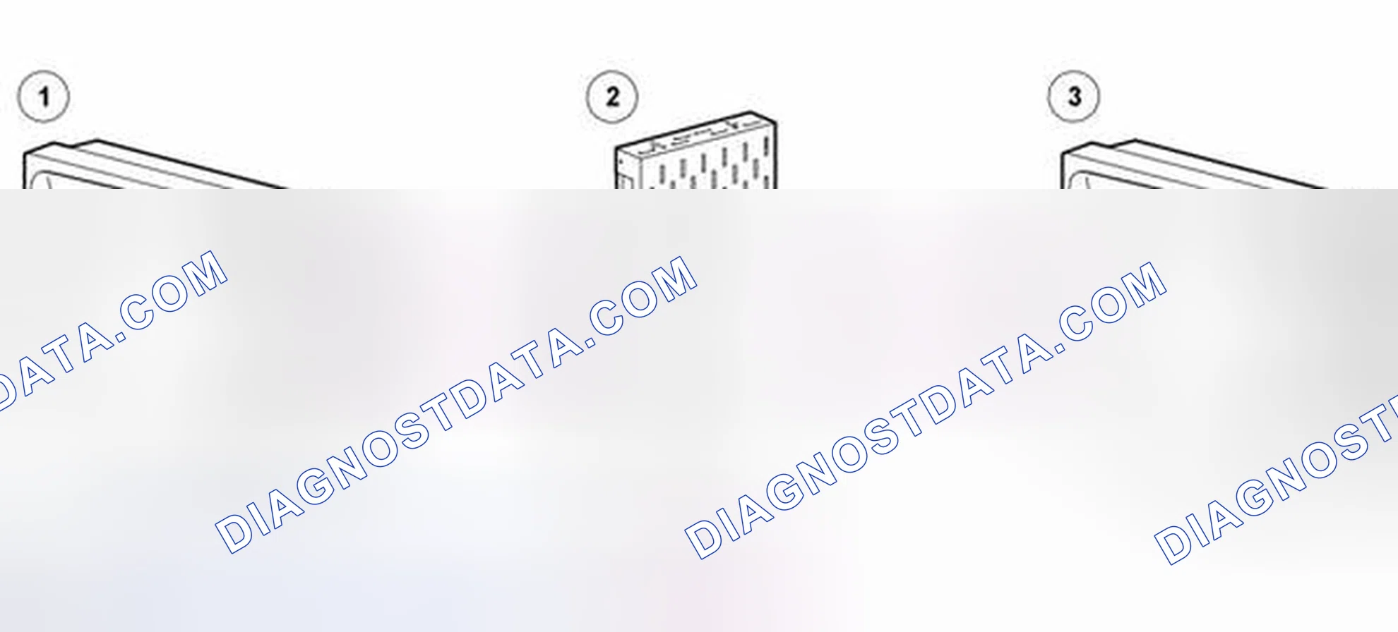 Scheme 15: CONTROL DIAGRAM - IS BUS