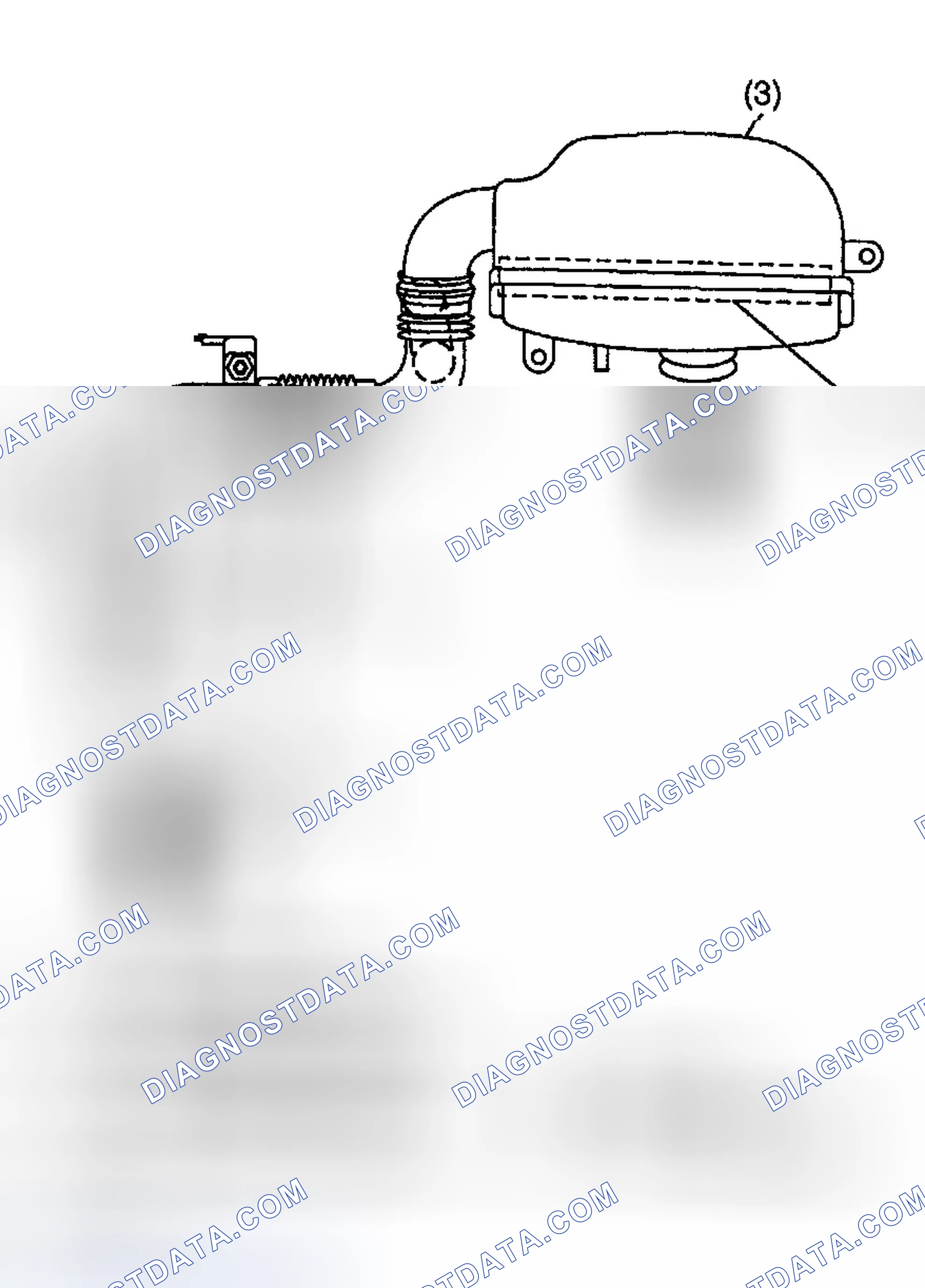 Scheme 3: AIR INDUCTION SYSTEMS