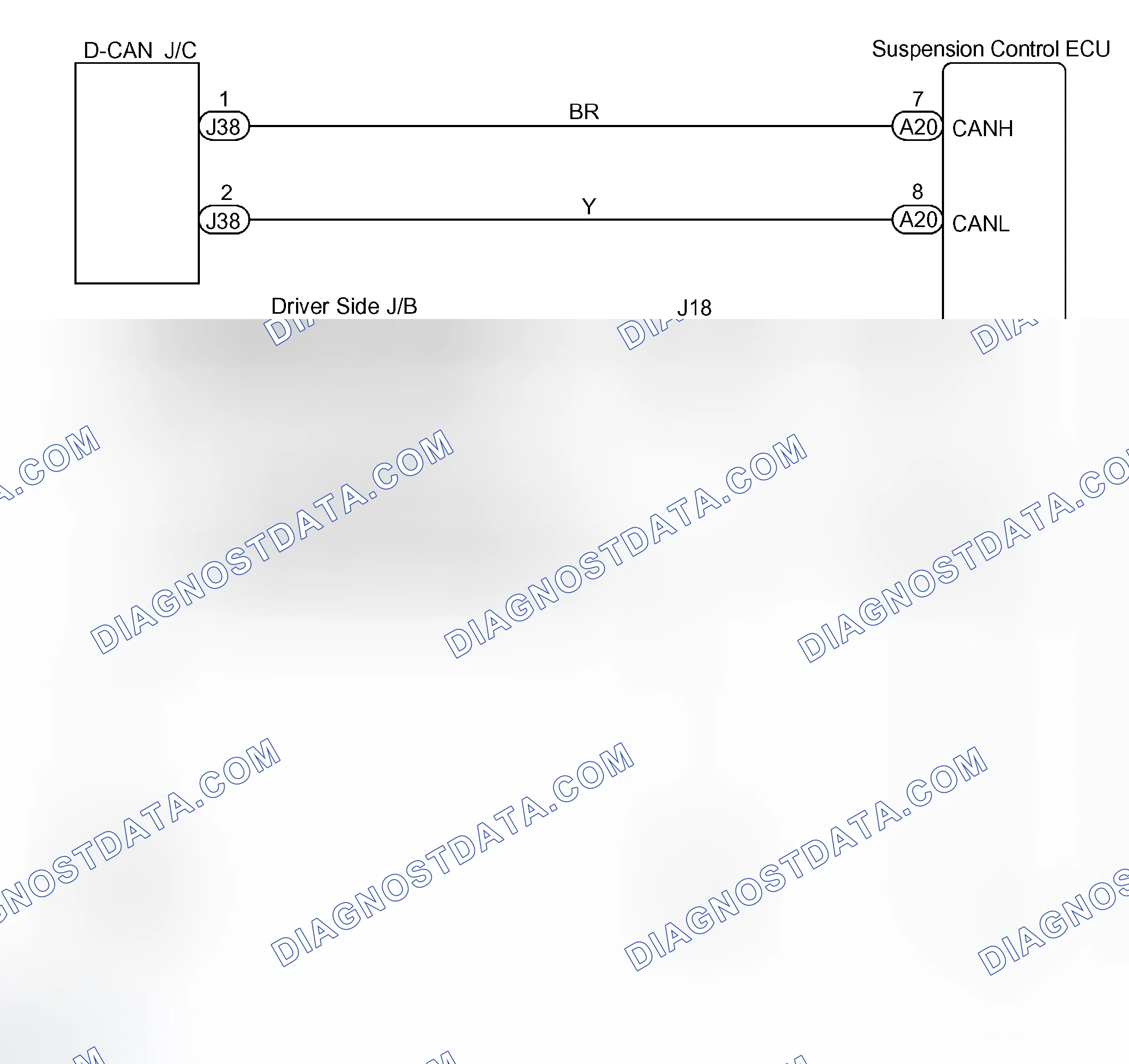 Scheme 425: WIRING DIAGRAM
