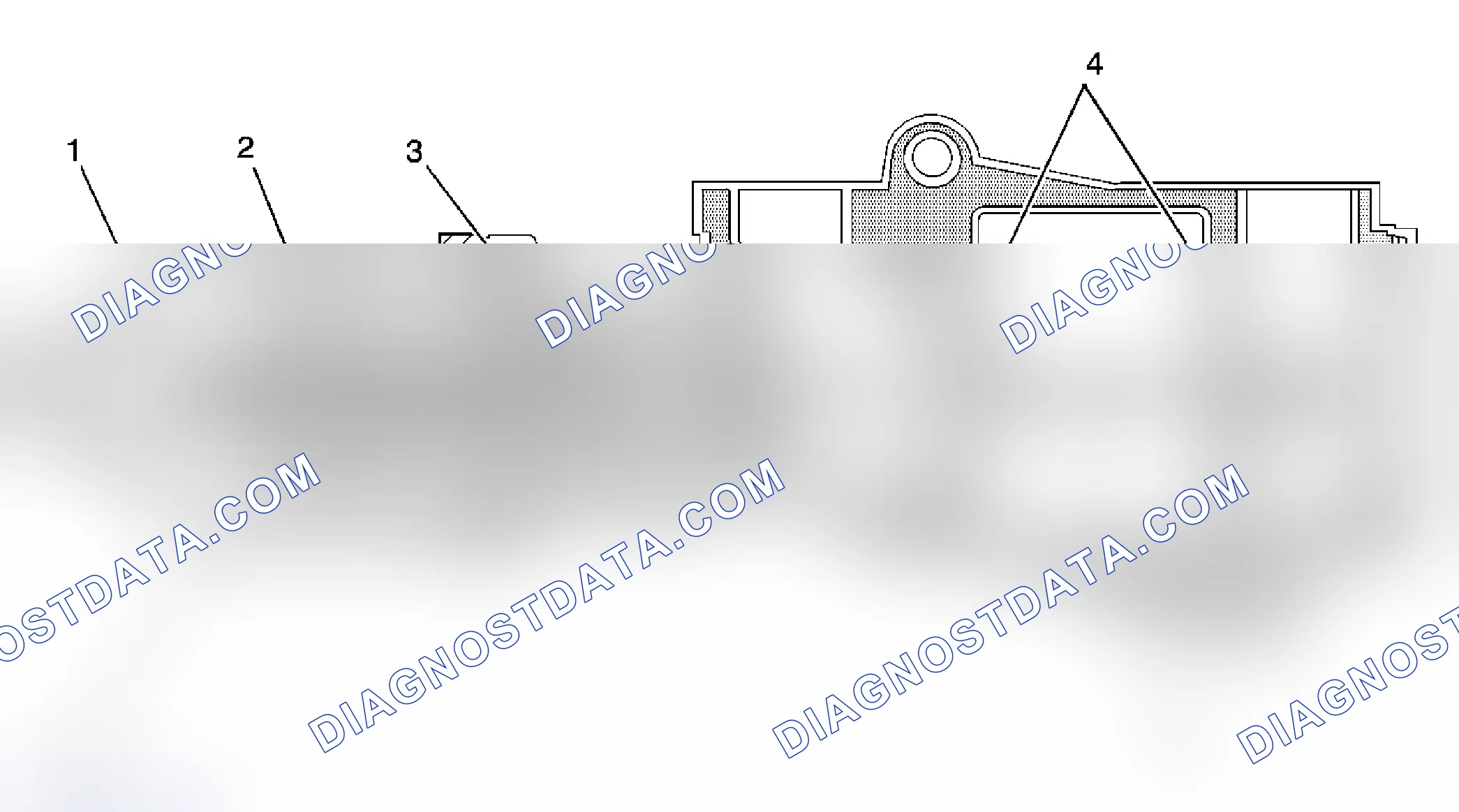 Scheme 34: Exhaust Gas Recirculation (EGR) System Operation