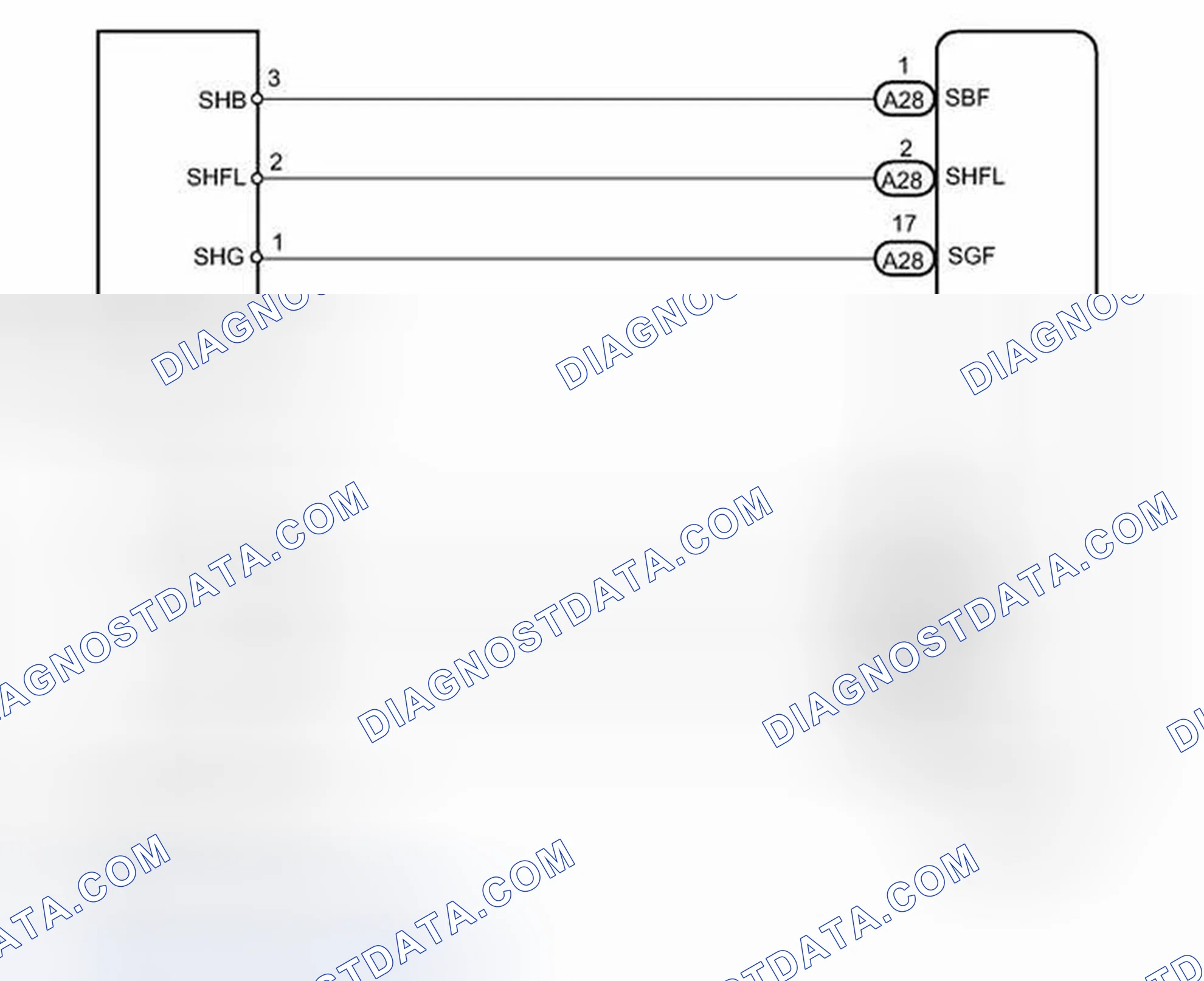 Scheme 140: WIRING DIAGRAM