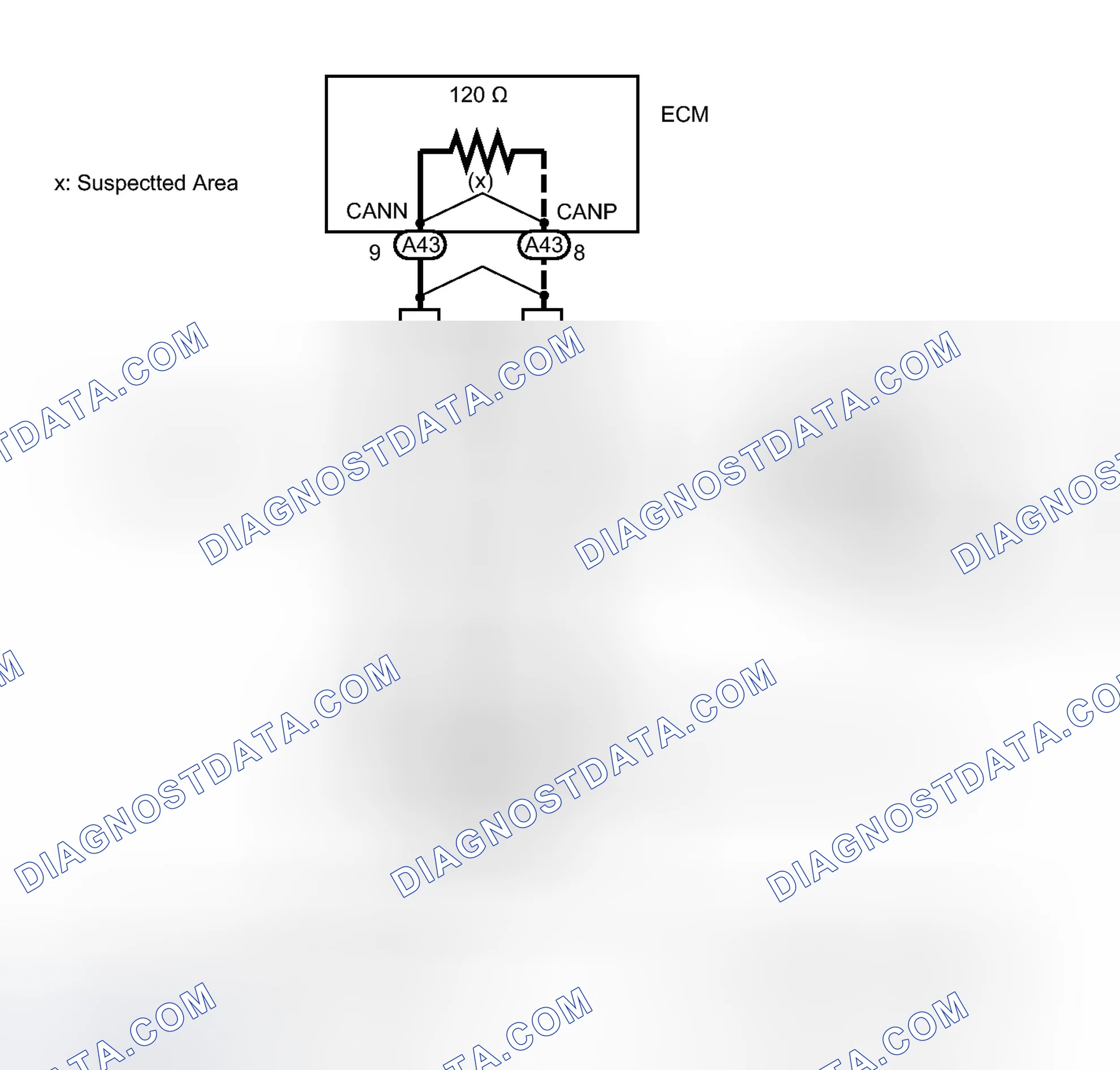 Scheme 116: WIRING DIAGRAM