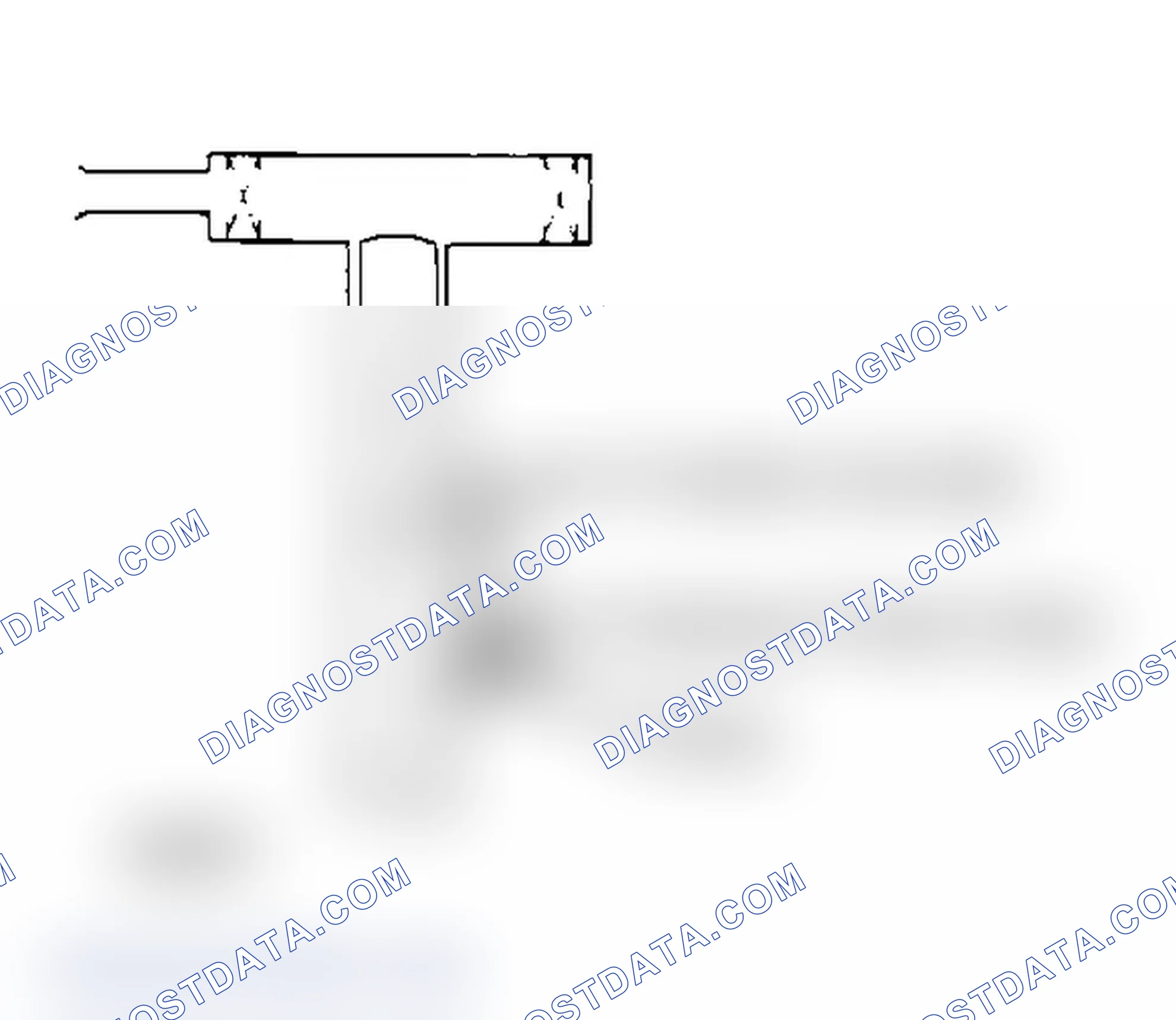 Scheme 17: DASHPOT SYSTEM CHECK