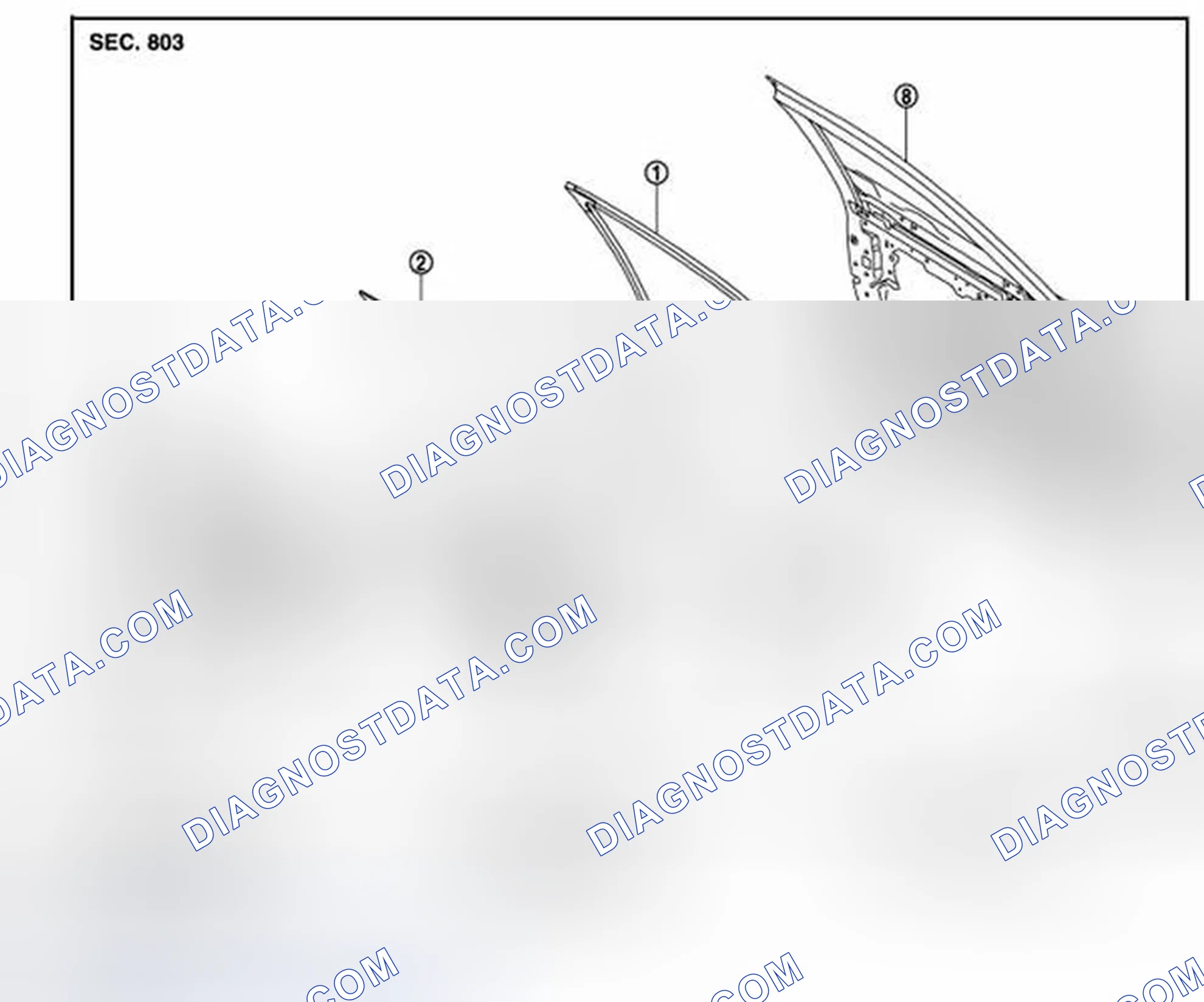 Scheme 127: Exploded View