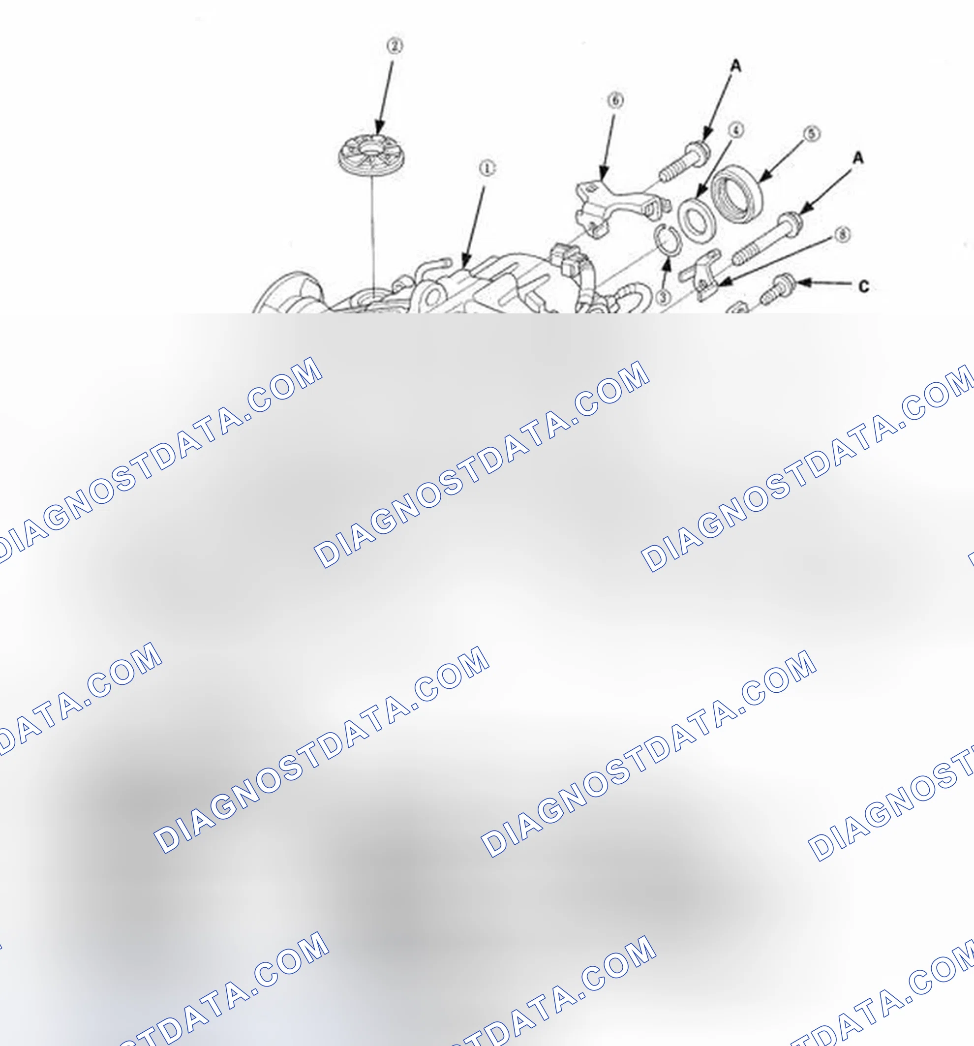 Scheme 48: Exploded View