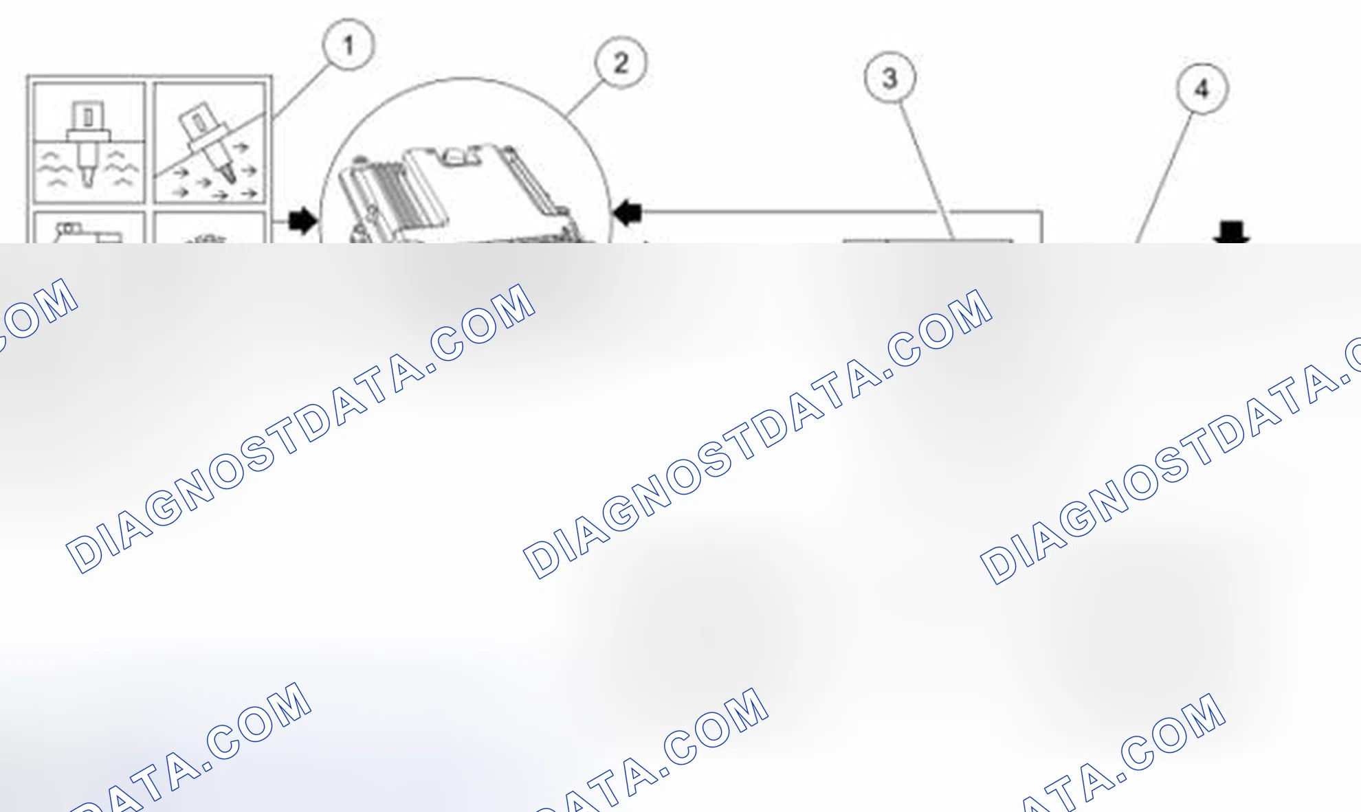 Scheme 43: Electric Exhaust Gas Recirculation (EEGR) System