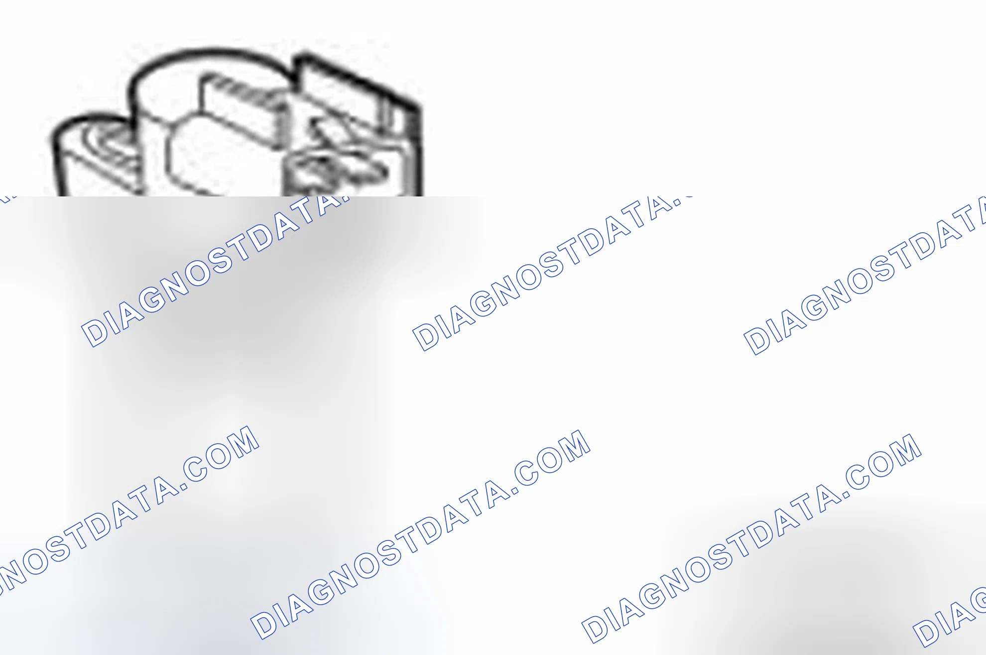 Scheme 20: Camshaft Position (CMP) Sensor