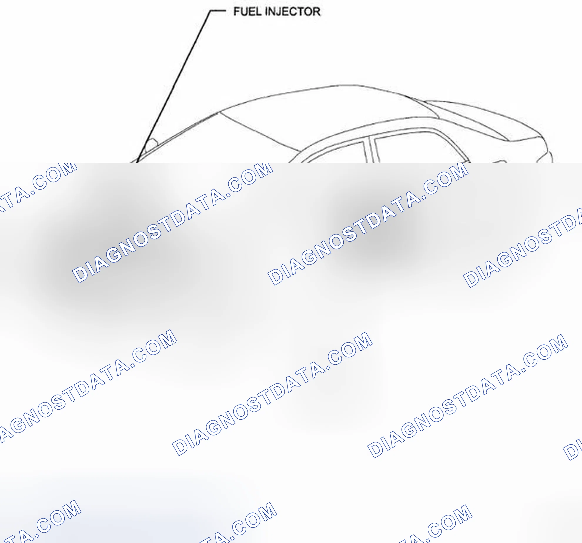 Scheme 24: PARTS LOCATION
