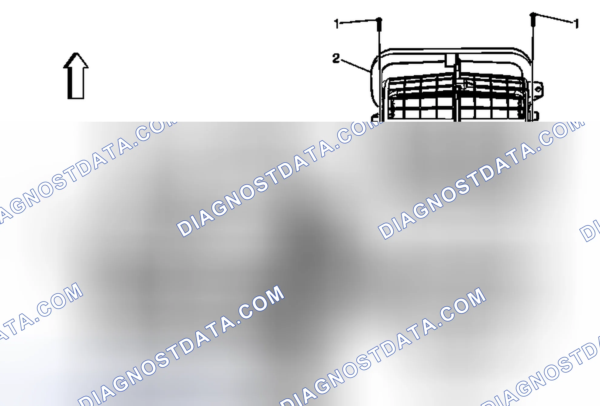 Scheme 28: Air Inlet Assembly Replacement