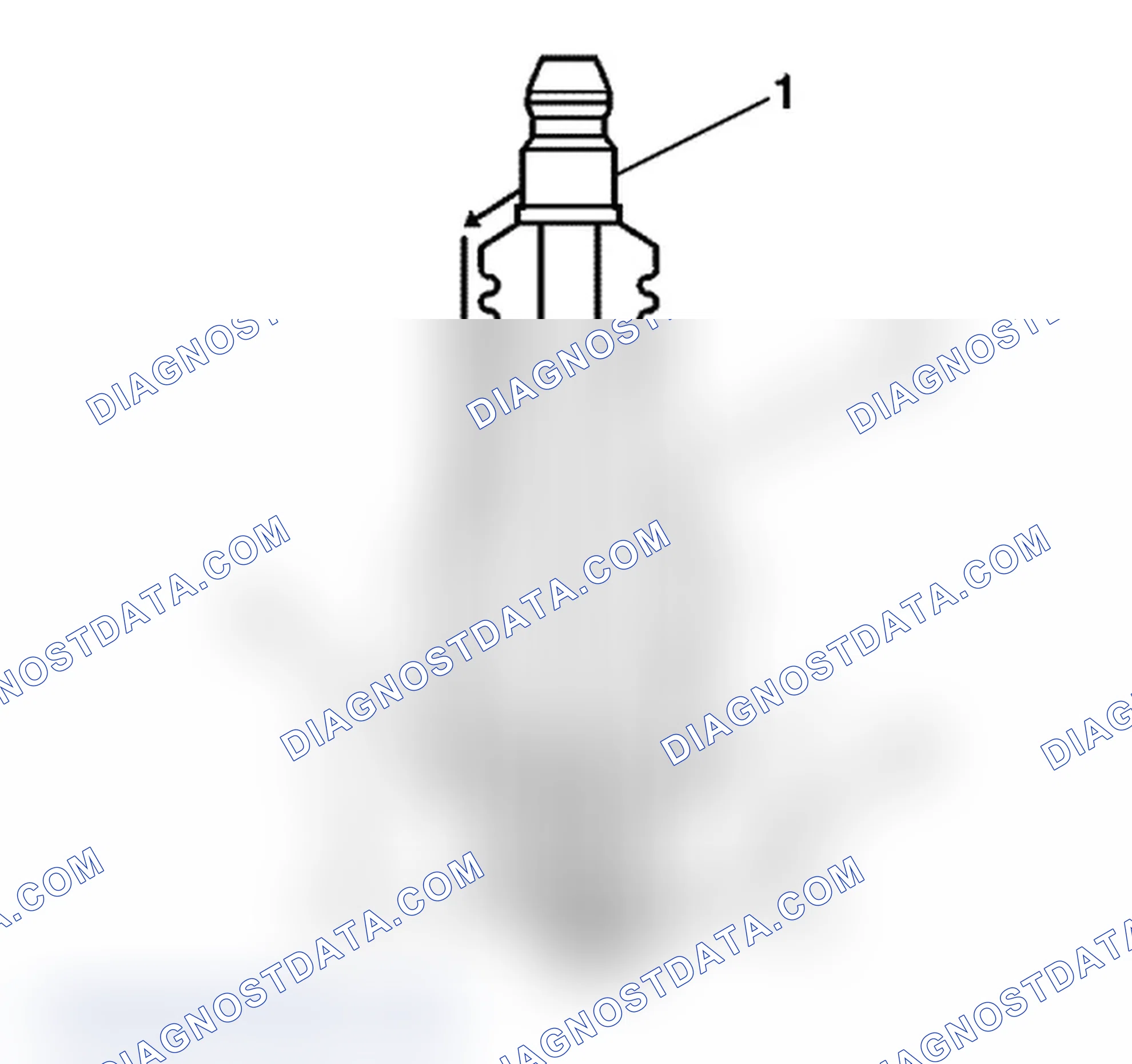 Spark Plug Inspection