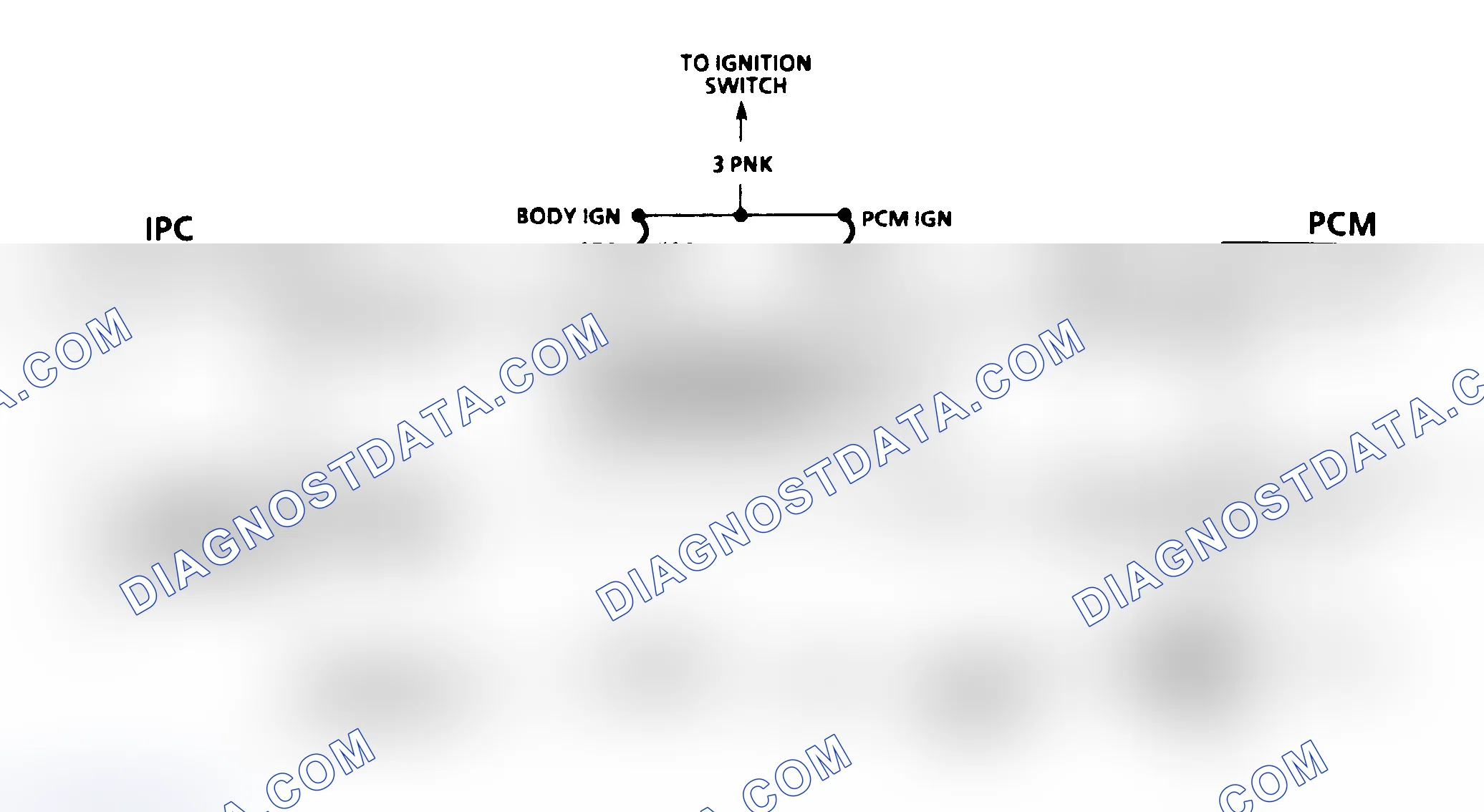 Scheme 28: CHART A-1, NO SERVICE ENGINE SOON LIGHT - TORONADO & TROFEO