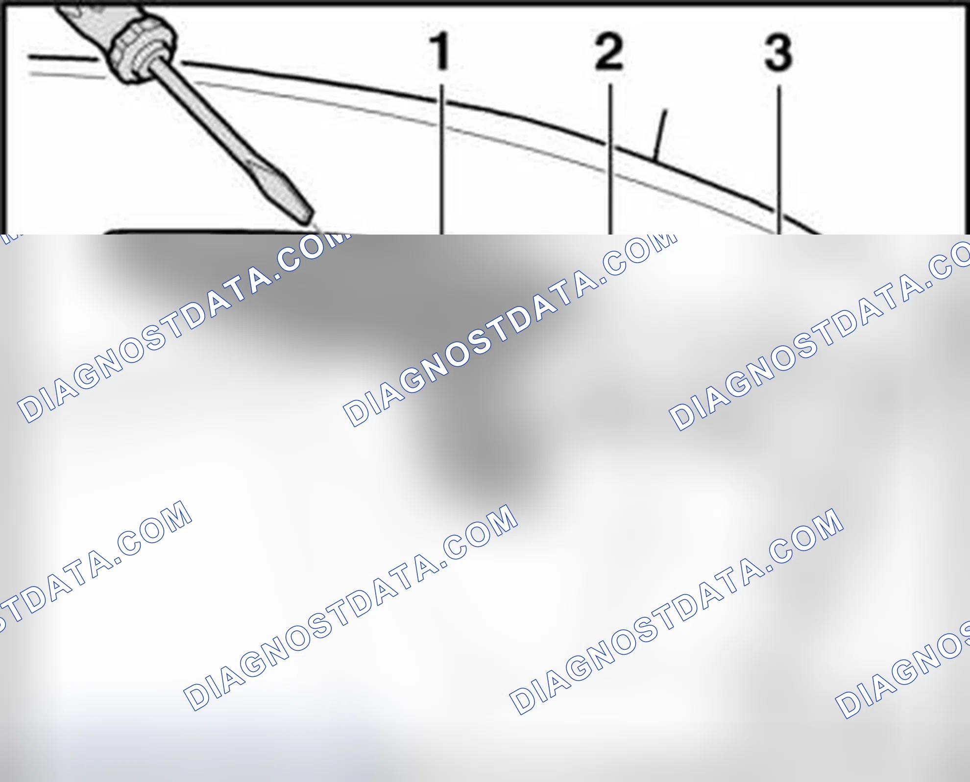 Scheme 140: SEAT HEIGHT ADJUSTMENT HANDLE