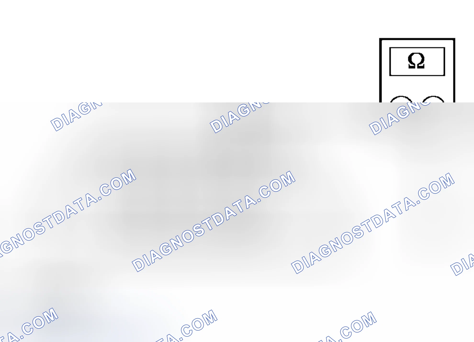 Scheme 1: PINPOINT TEST F: THE ELECTRIC COOLING FAN(S) INCORRECT OPERATION