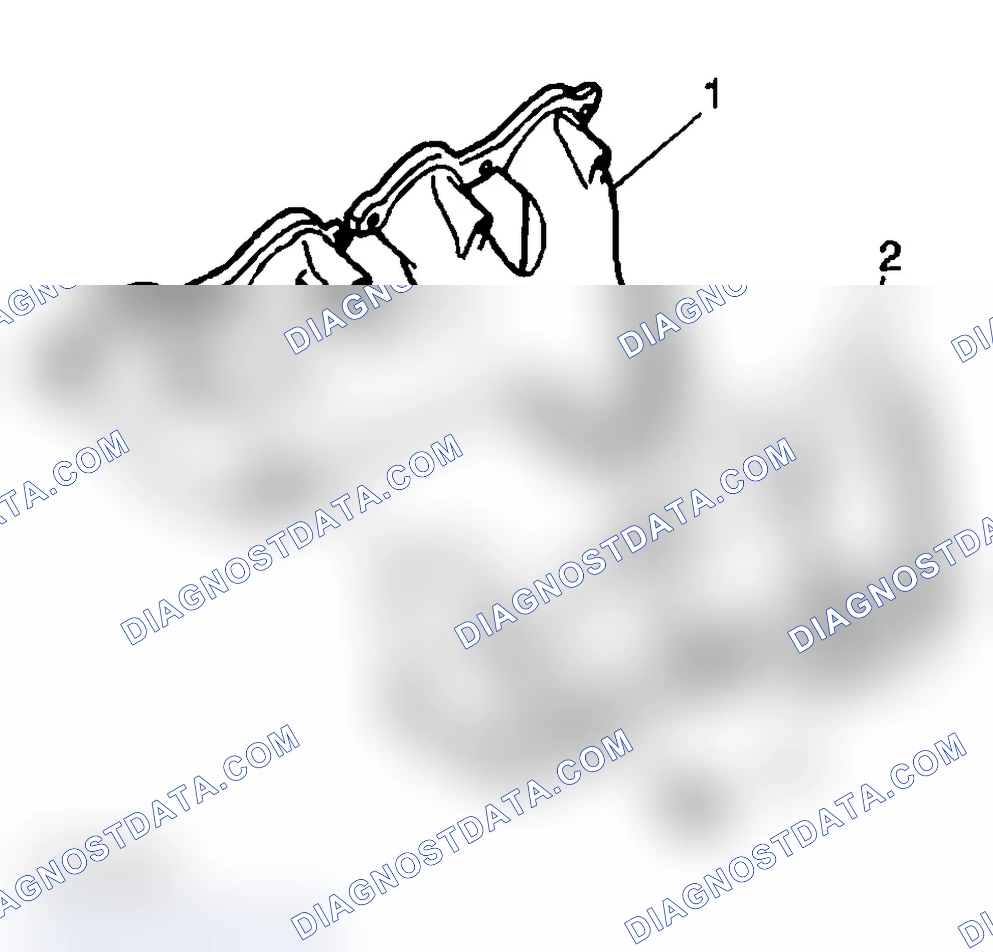 Scheme 671: Exhaust Manifold Cleaning and Inspection