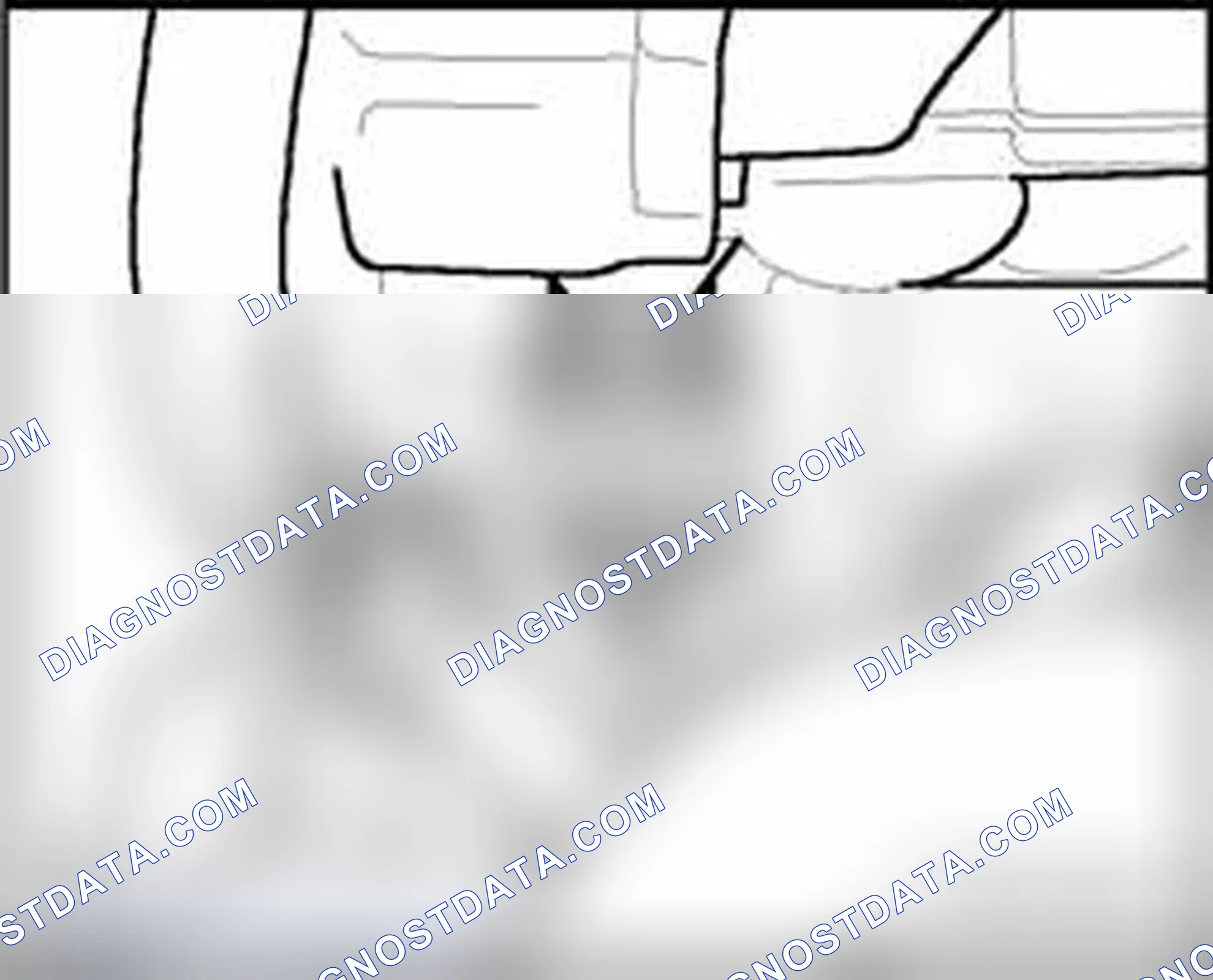 Scheme 443: Camshaft Position (CMP) Sensor G40