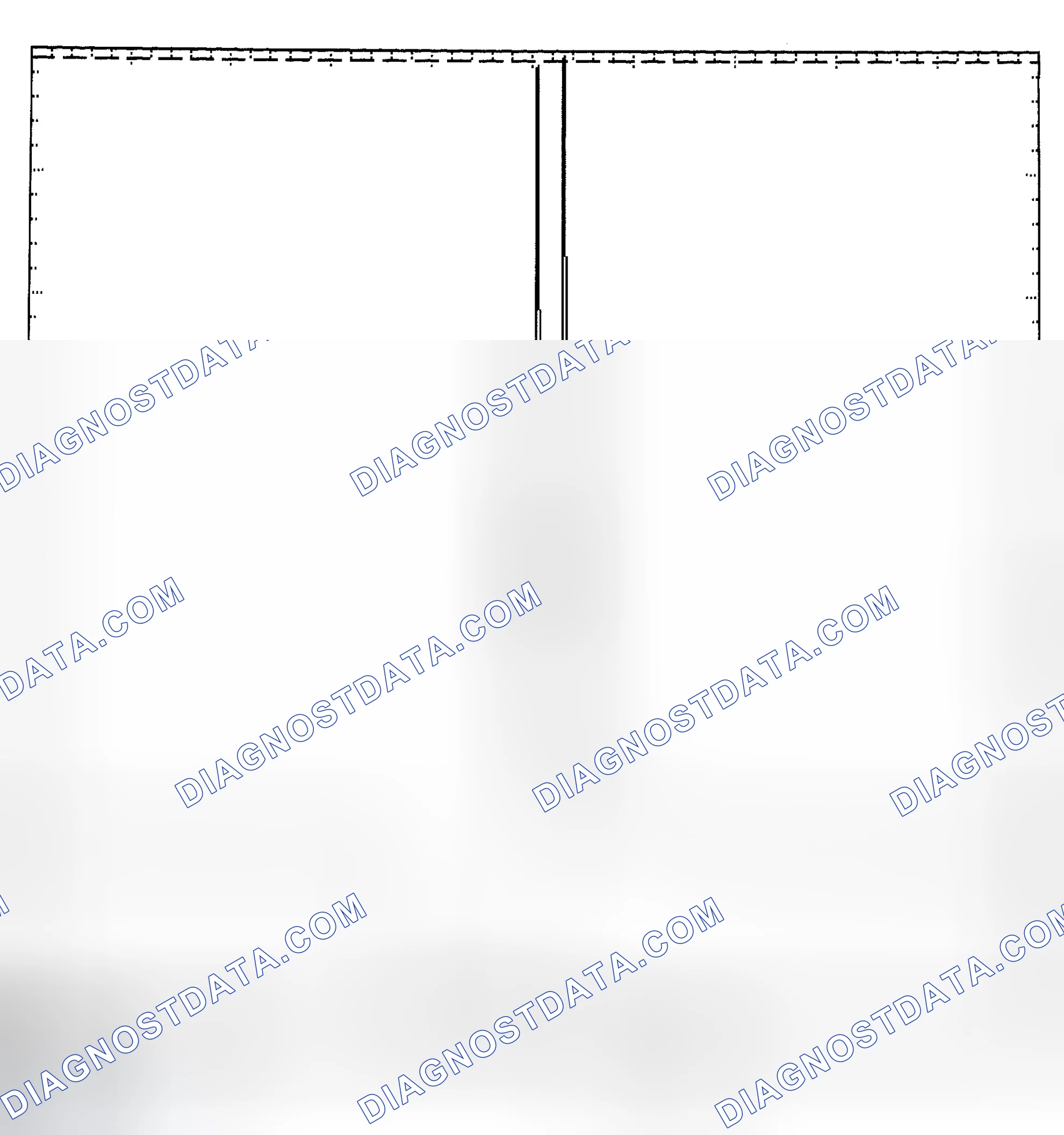 Scheme 30: Single Injector - Known Good - Voltage Pattern