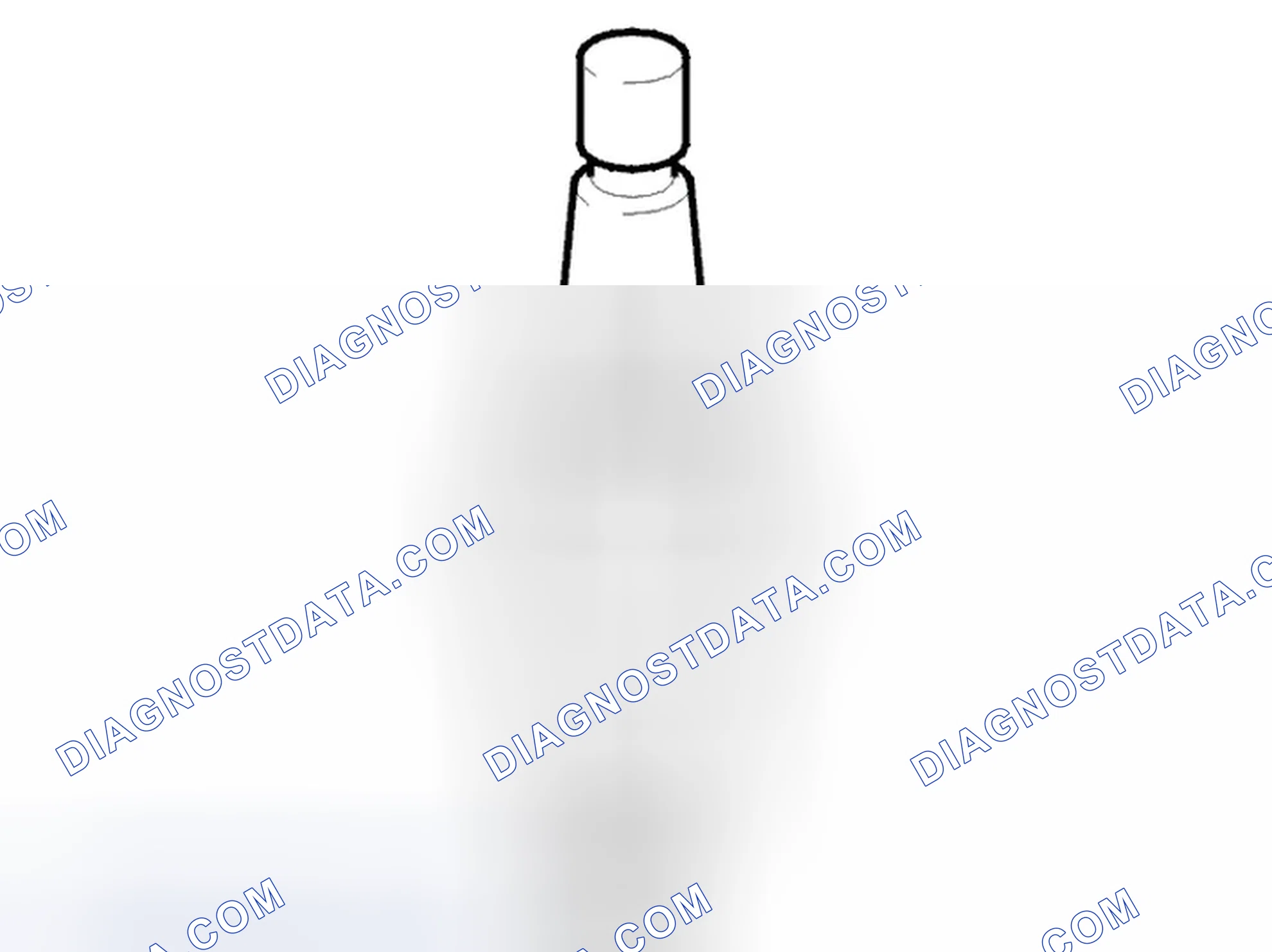 Scheme 412: Replace the spark plugs