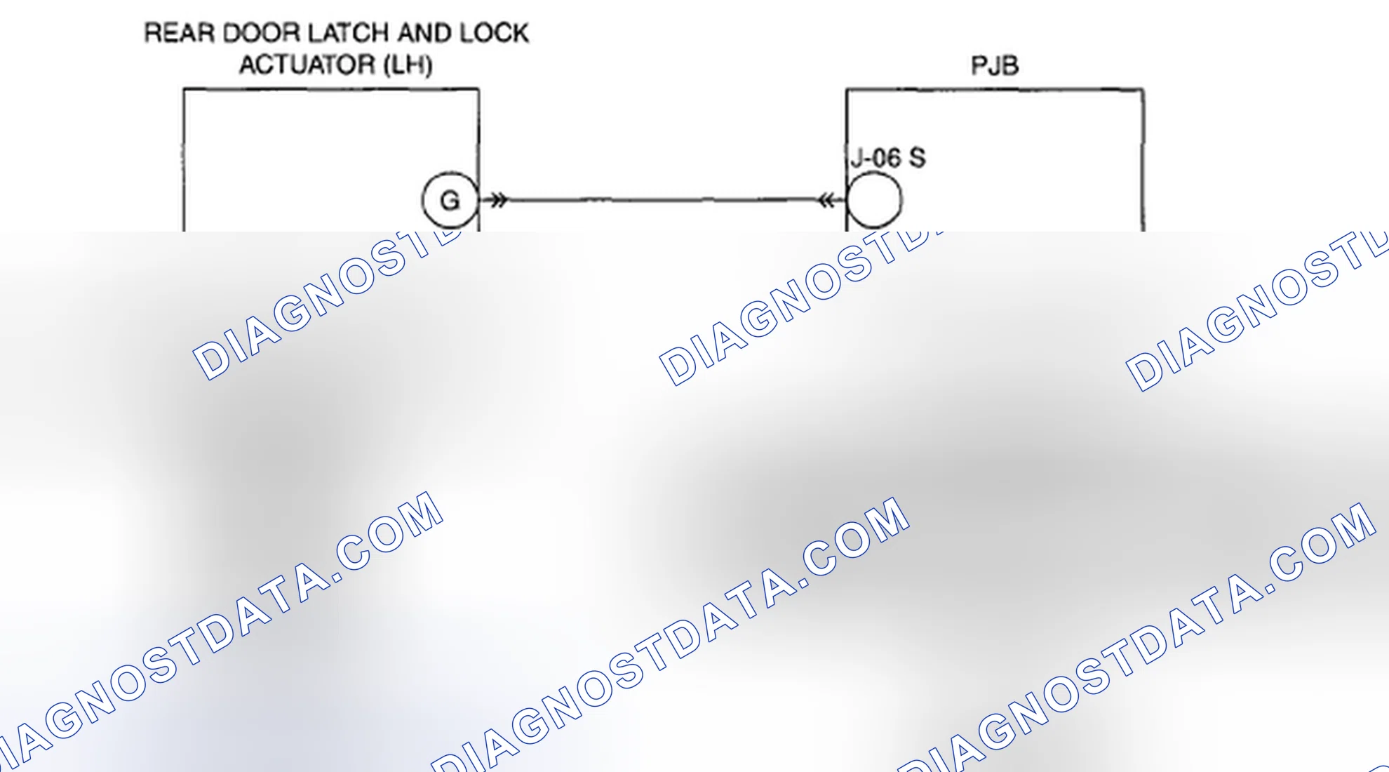 Scheme 221: DTC B1572 [CONTROL SYSTEM]