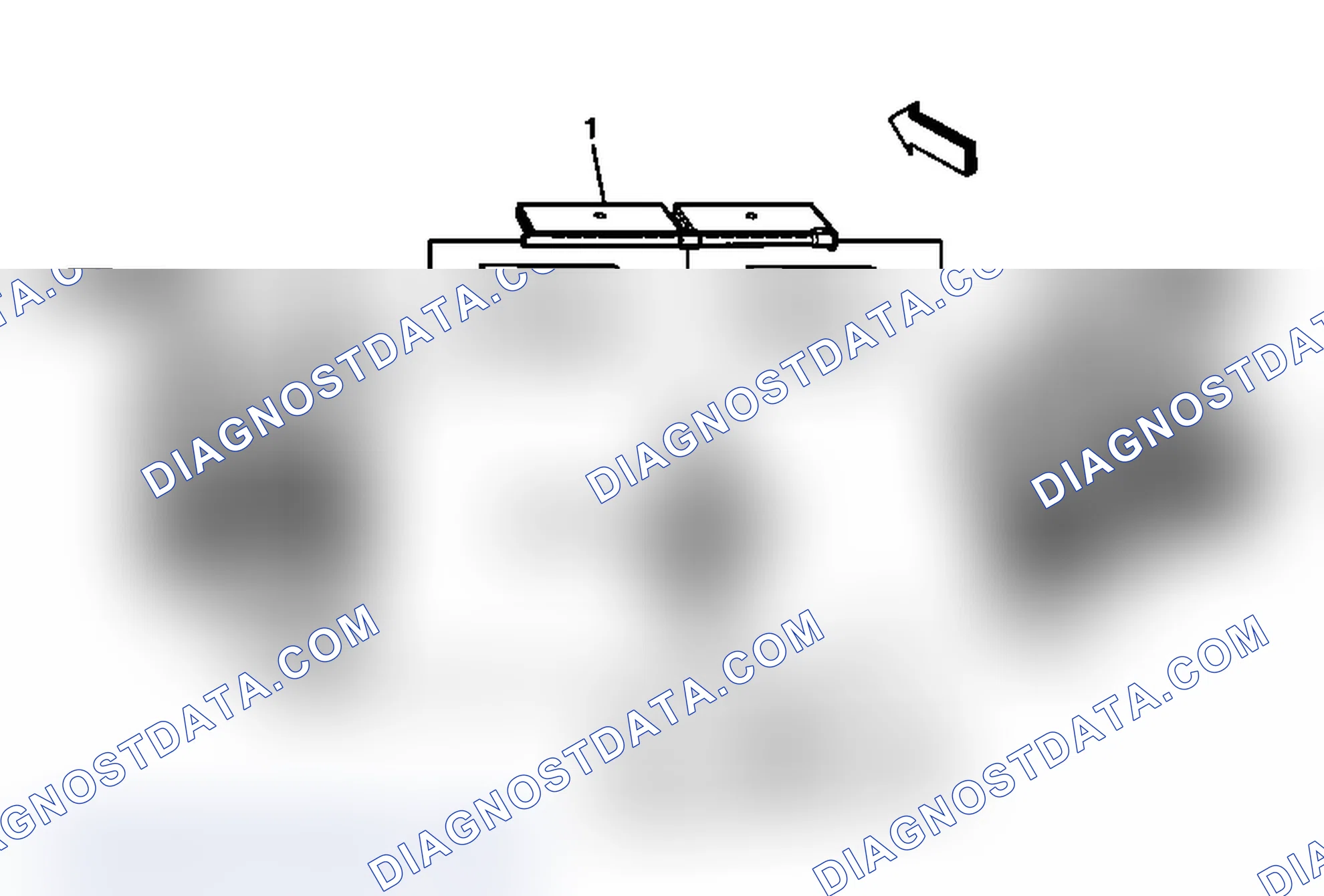 Scheme 31: Defroster Valve Replacement