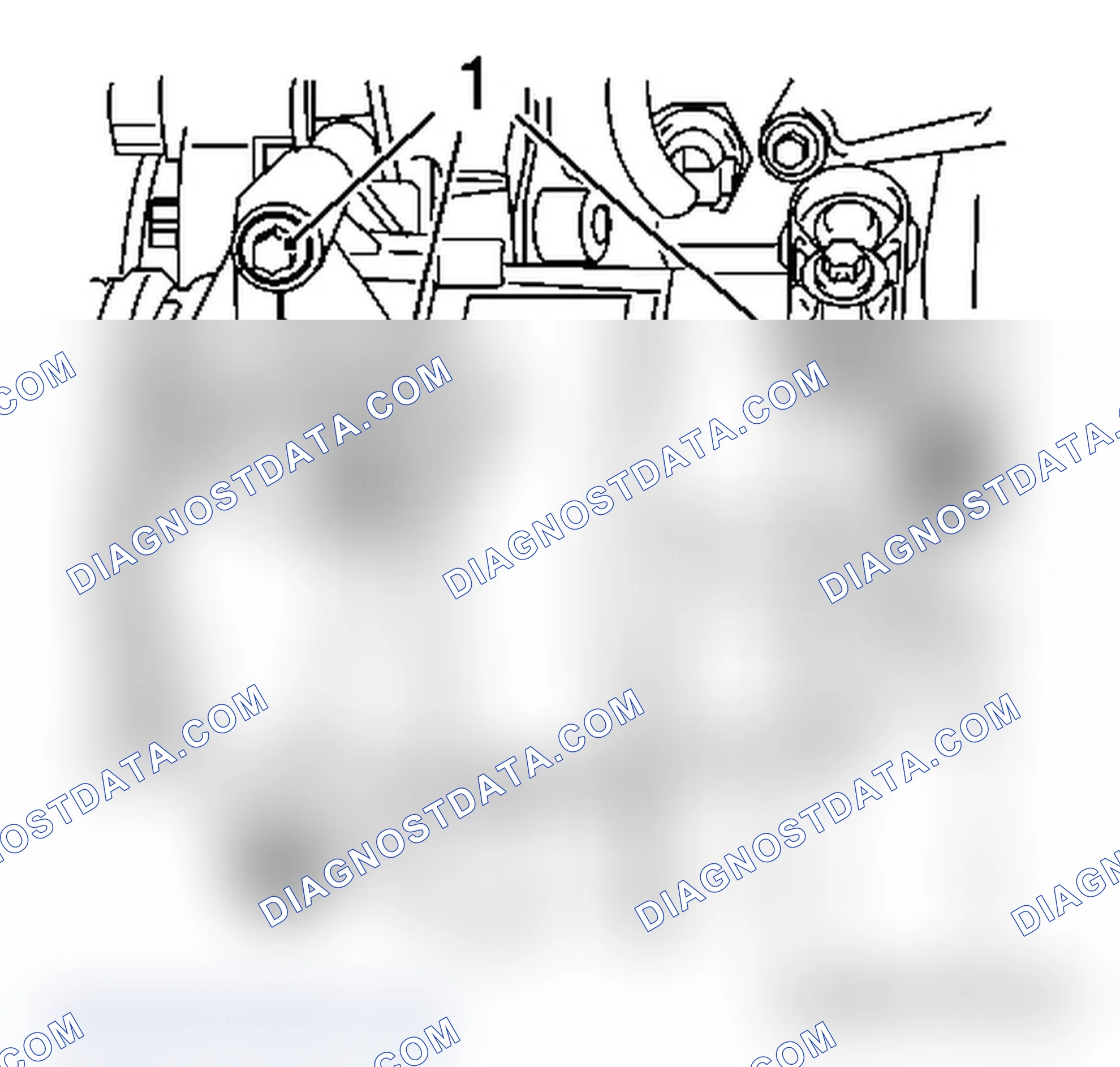 Replace Overpressure Valve